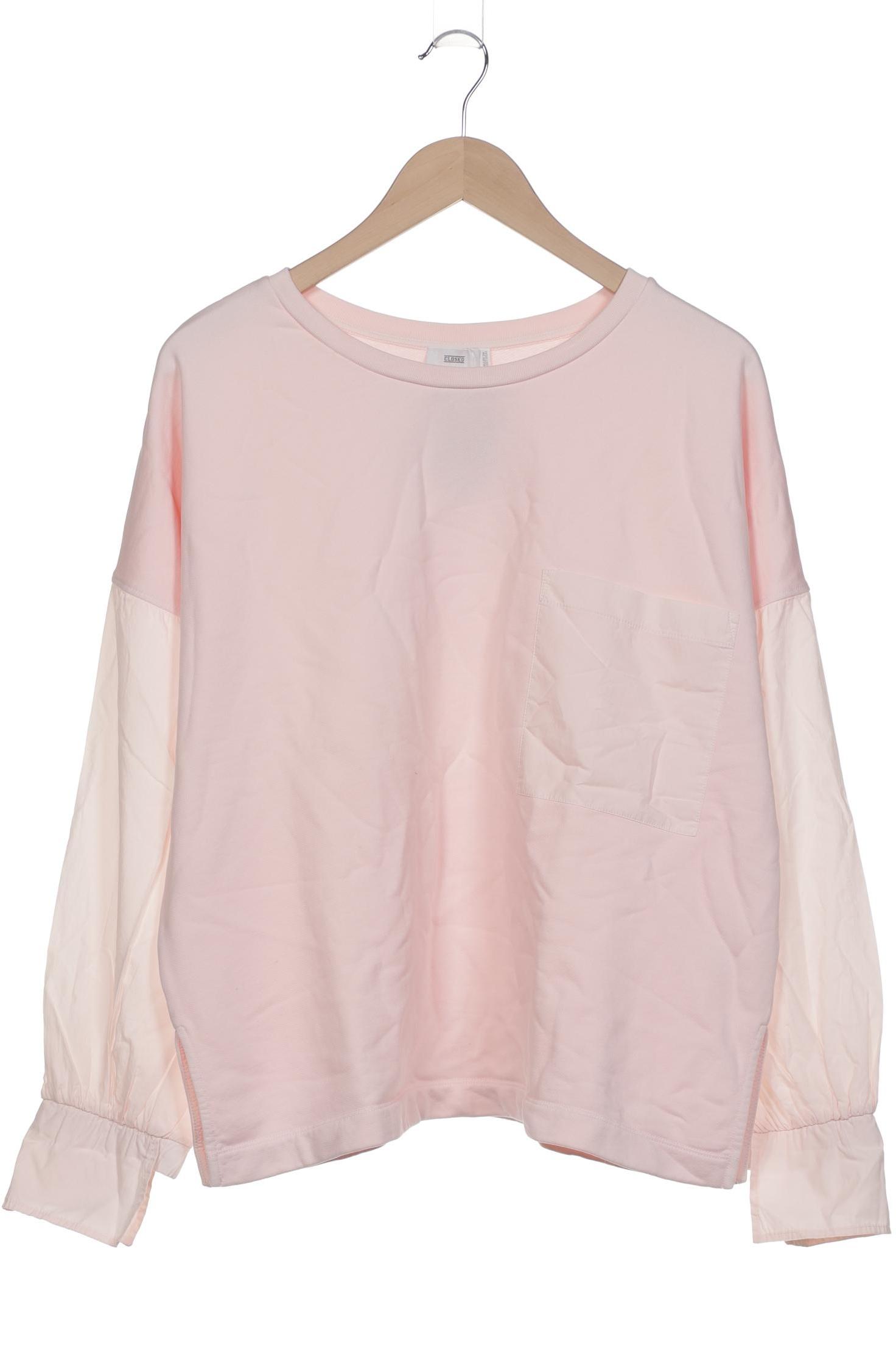 

Closed Damen Sweatshirt, pink, Gr. 42