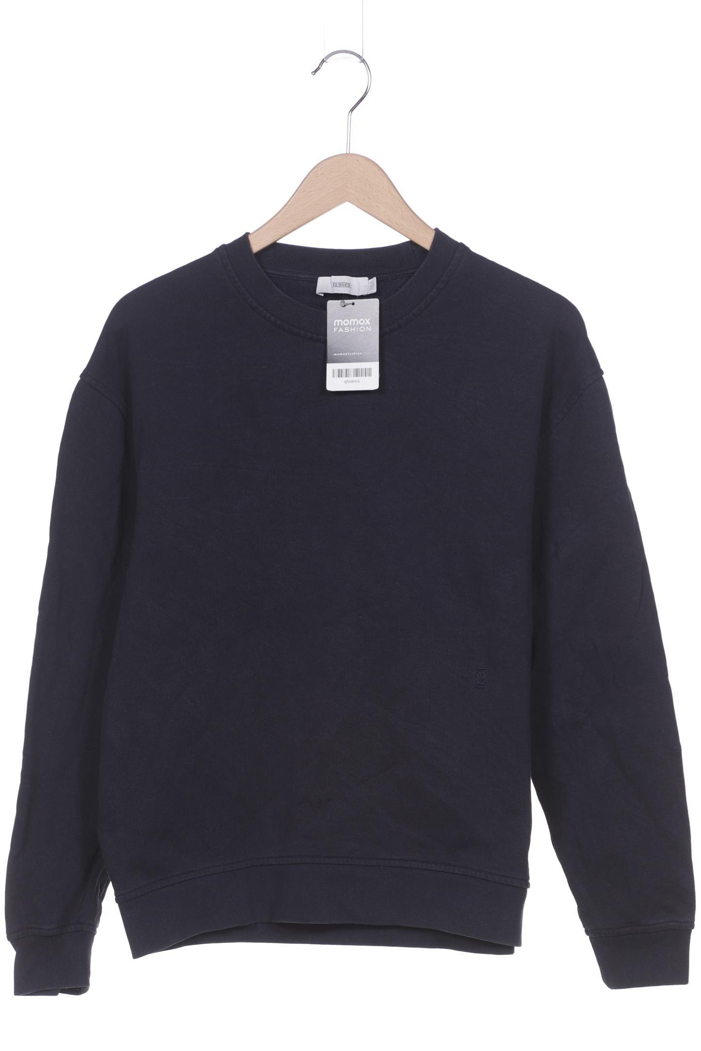 

Closed Damen Sweatshirt, marineblau, Gr. 36