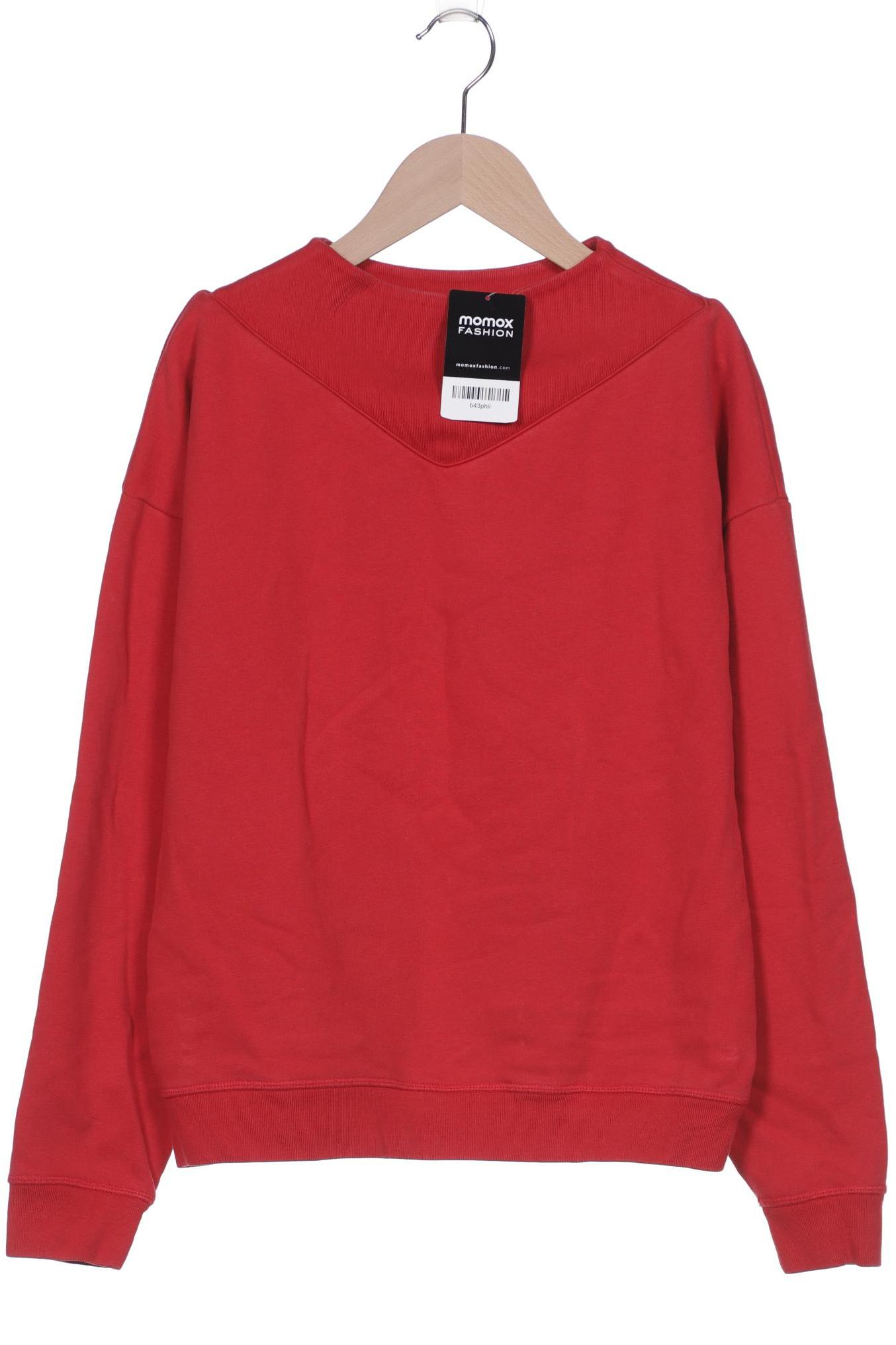 

Closed Damen Sweatshirt, rot, Gr. 48