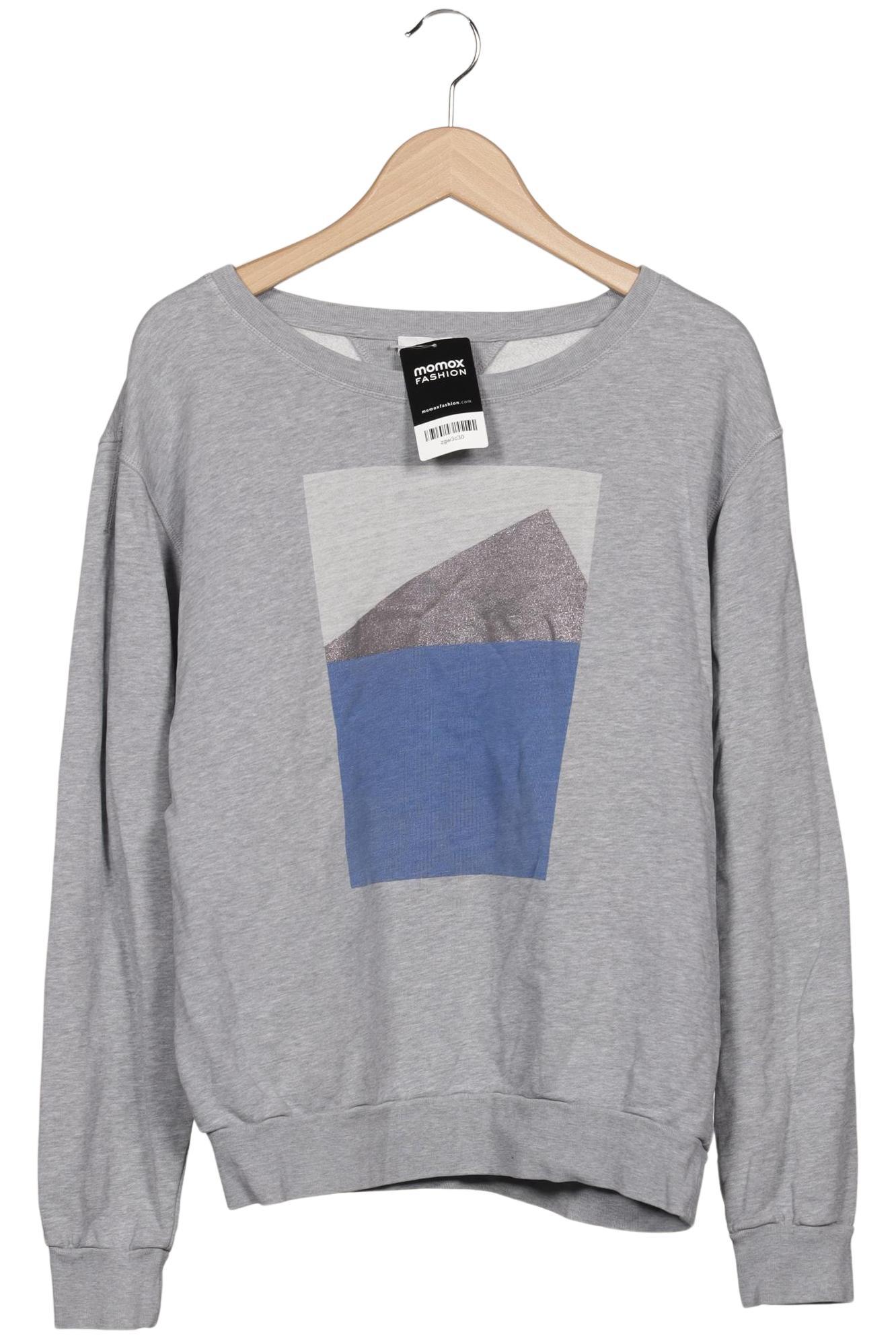 

Closed Damen Sweatshirt, grau, Gr. 42