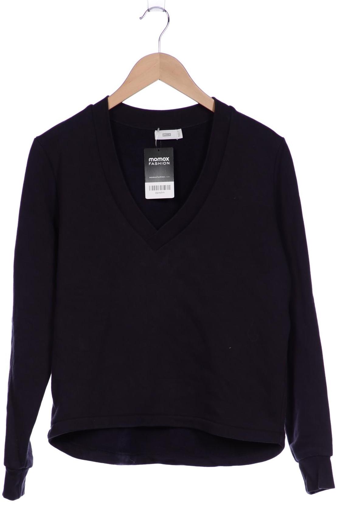 

Closed Damen Sweatshirt, marineblau, Gr. 34