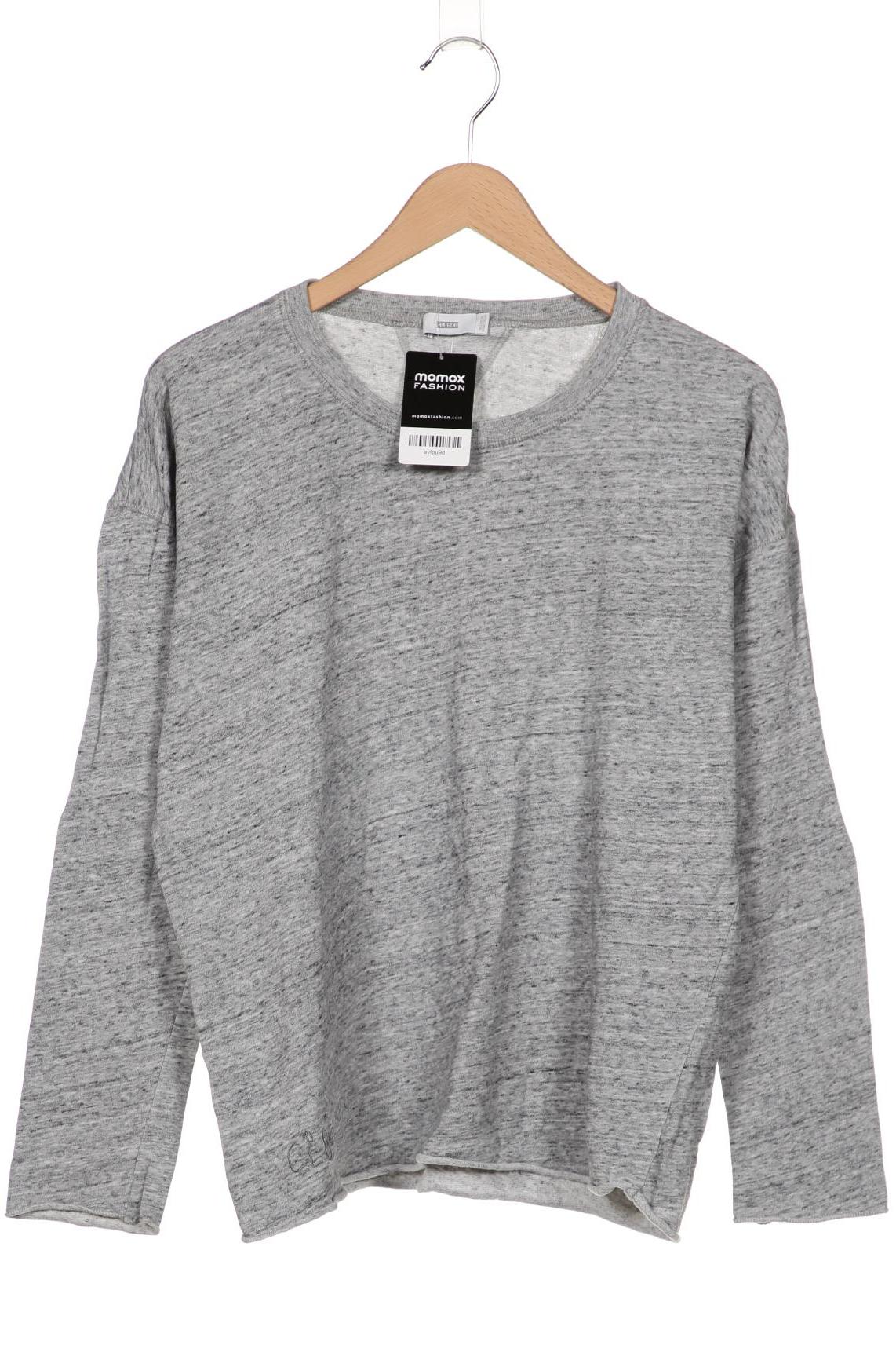 

Closed Damen Sweatshirt, grau, Gr. 46