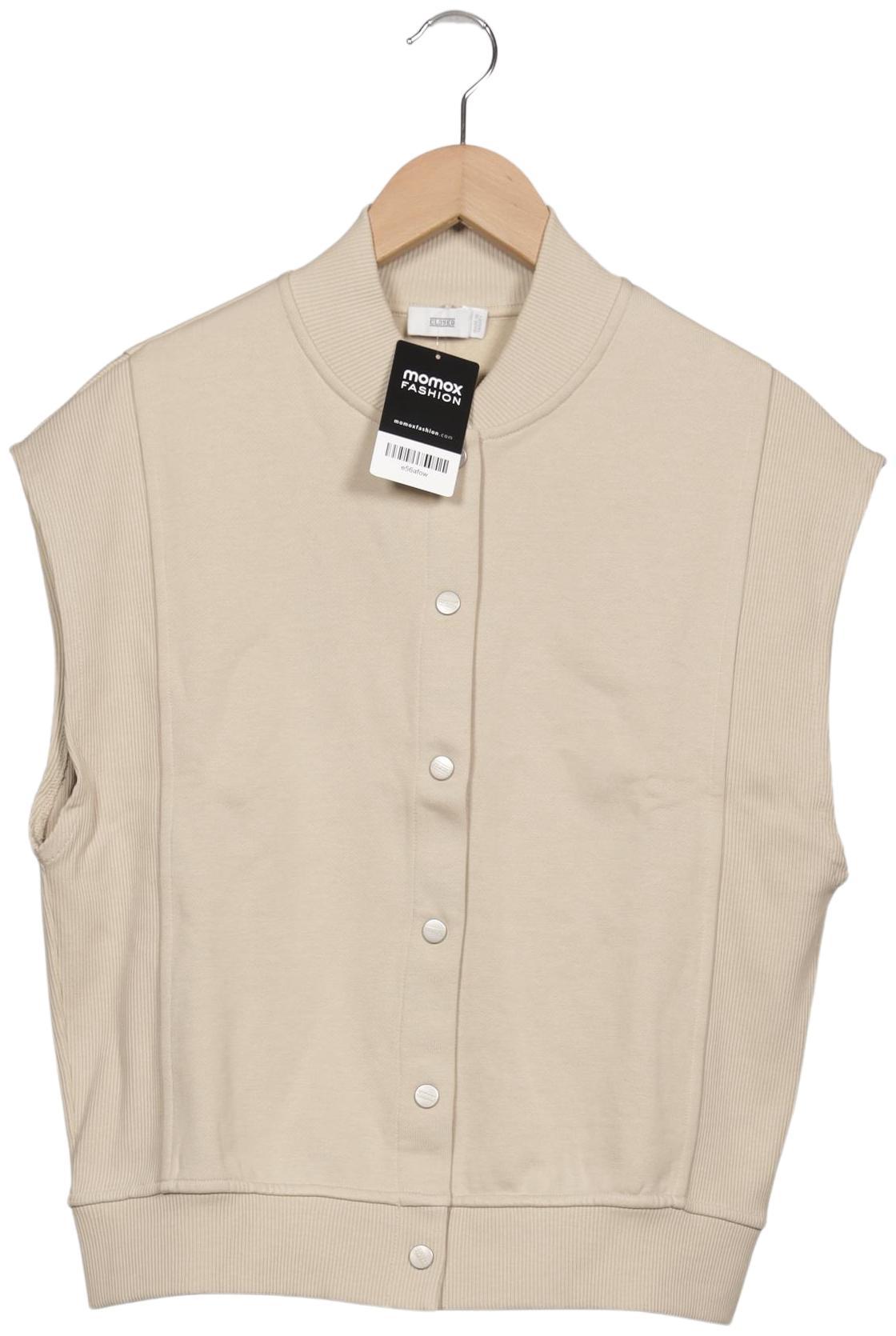 

Closed Damen Sweatshirt, beige, Gr. 36