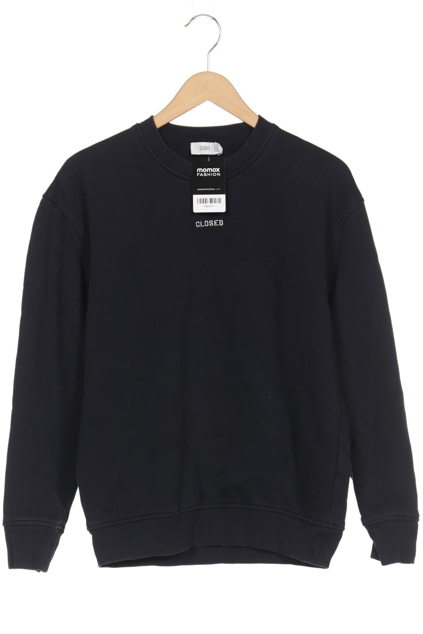 

Closed Damen Sweatshirt, marineblau, Gr. 36
