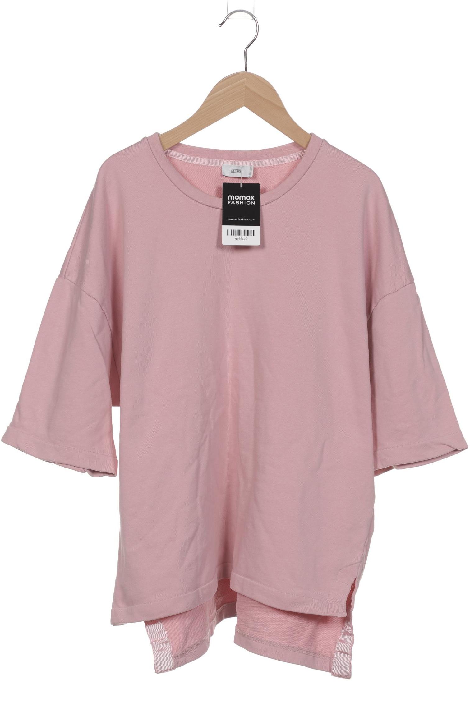 

Closed Damen Sweatshirt, pink, Gr. 34