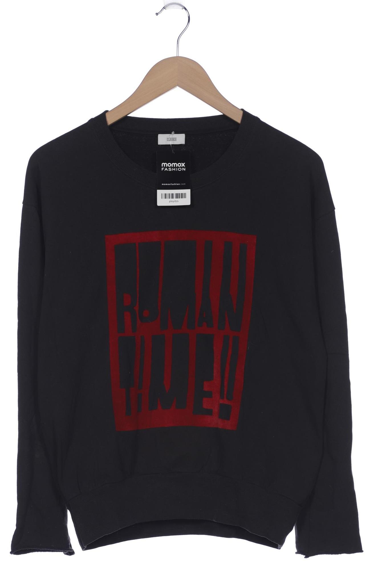 

Closed Damen Sweatshirt, grau, Gr. 38
