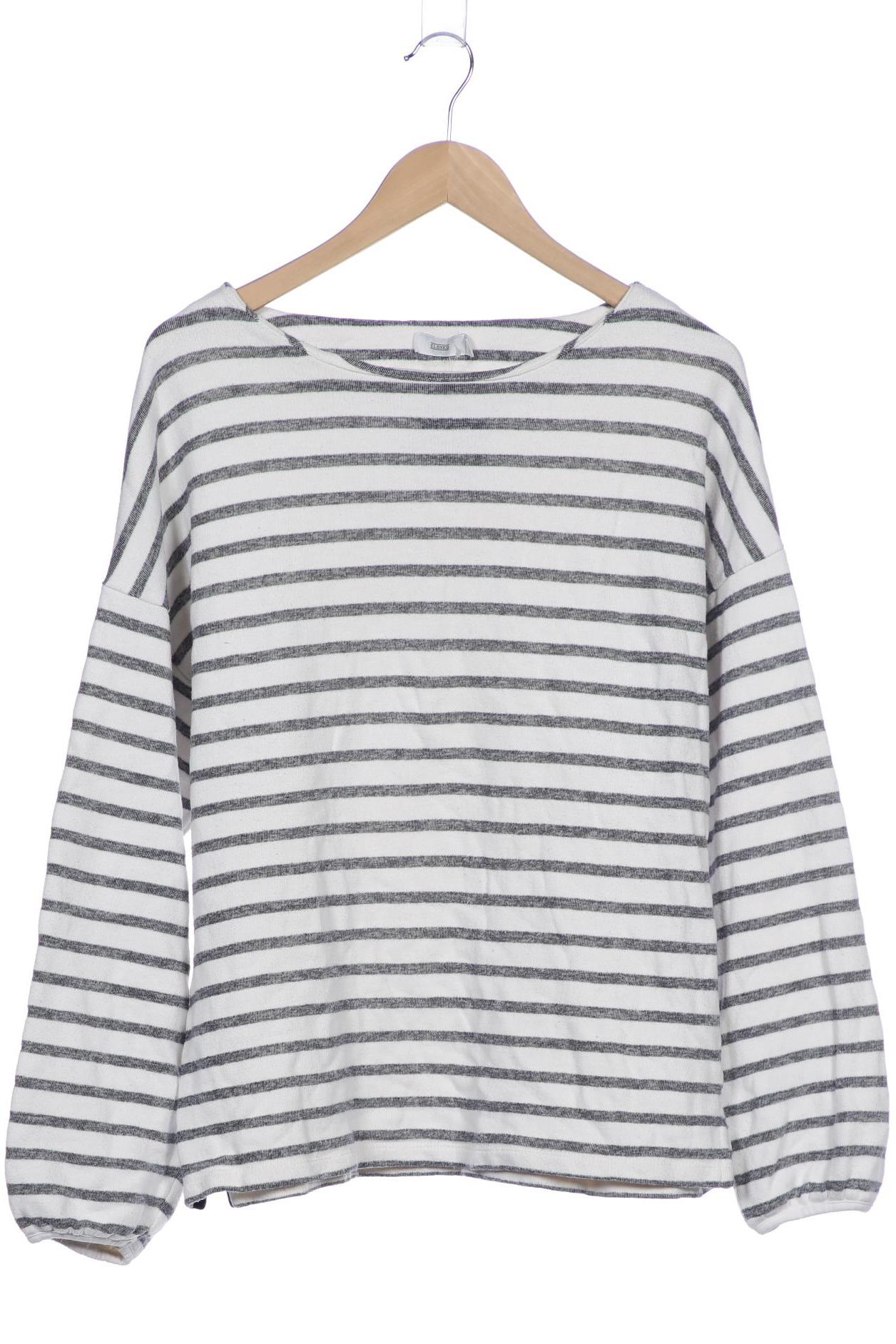 

Closed Damen Sweatshirt, weiß, Gr. 44