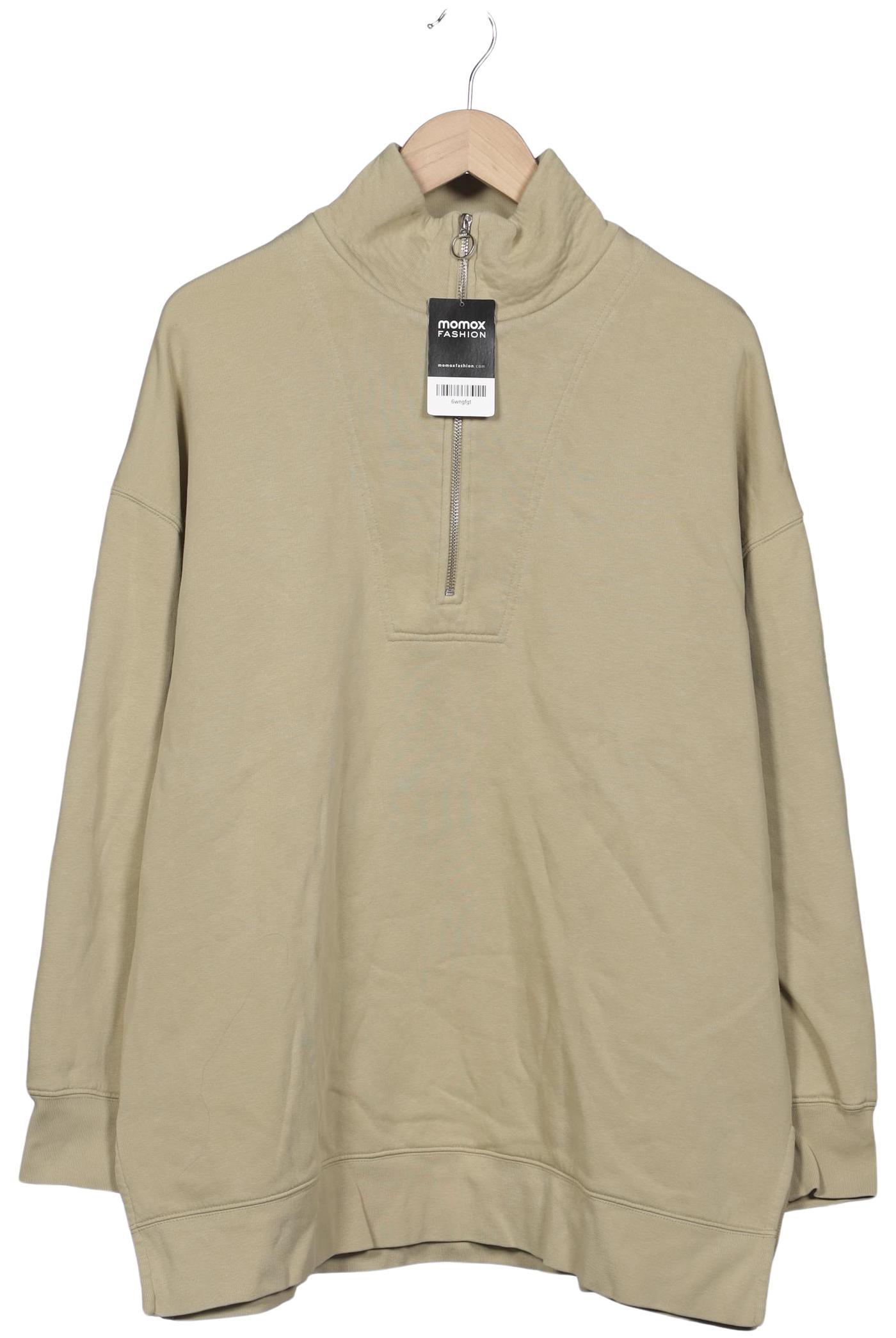 

Closed Damen Sweatshirt, hellgrün, Gr. 38