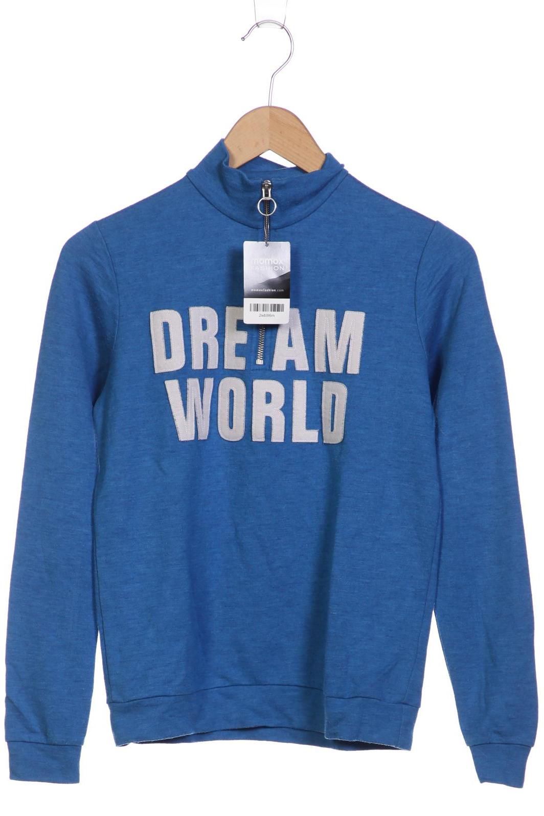 

Closed Damen Sweatshirt, blau, Gr. 36