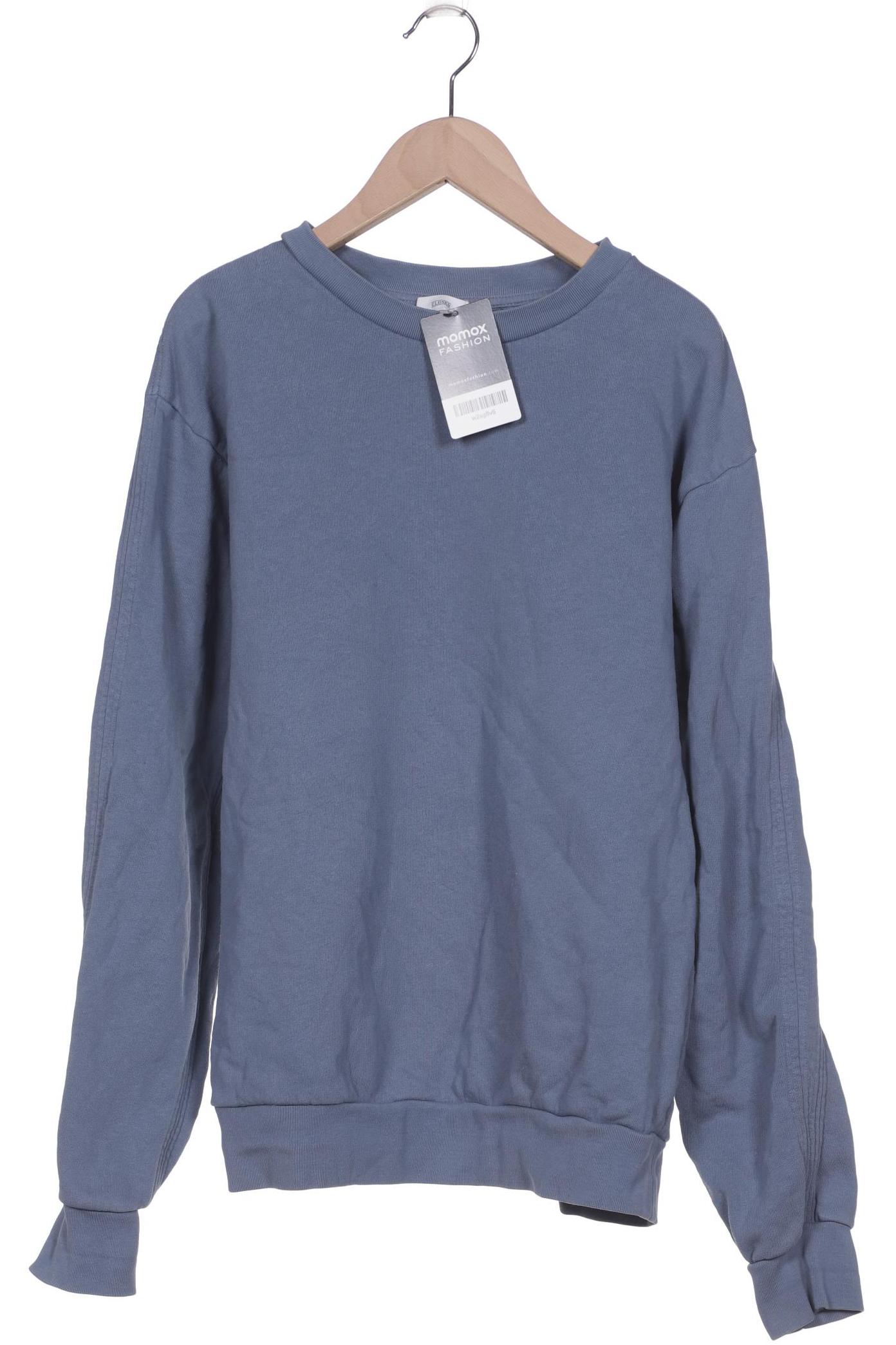 

Closed Damen Sweatshirt, blau, Gr. 38
