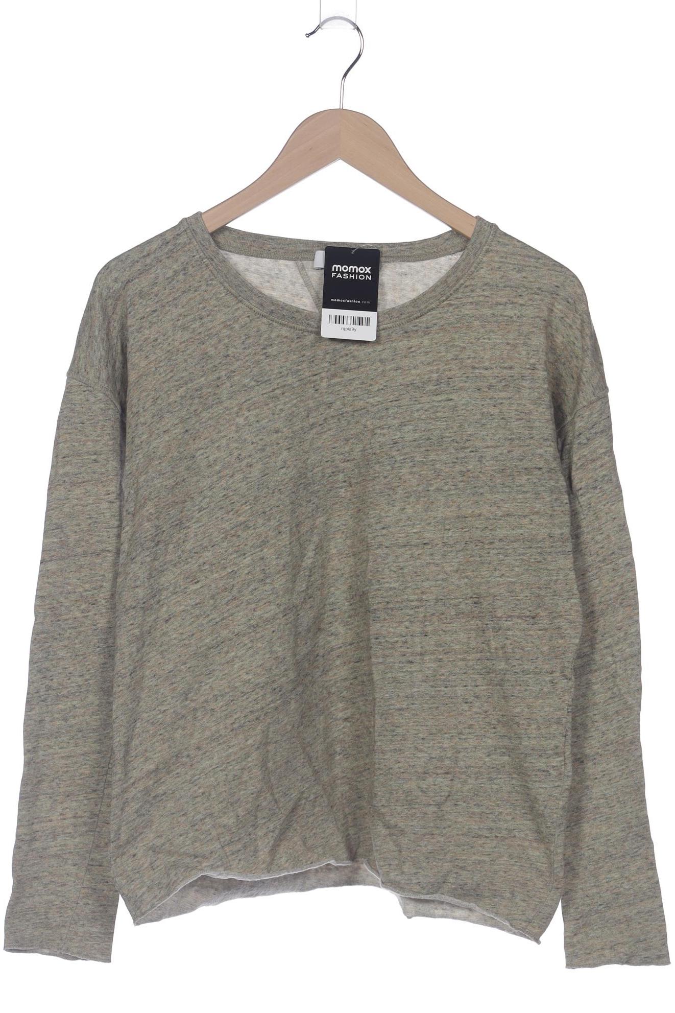 

Closed Damen Sweatshirt, grün, Gr. 34