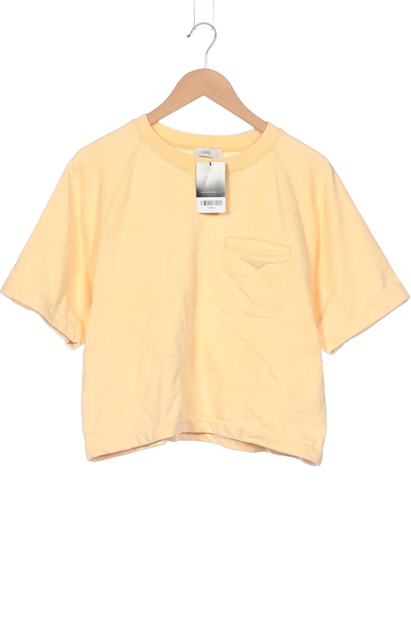 

Closed Damen Sweatshirt, orange, Gr. 38