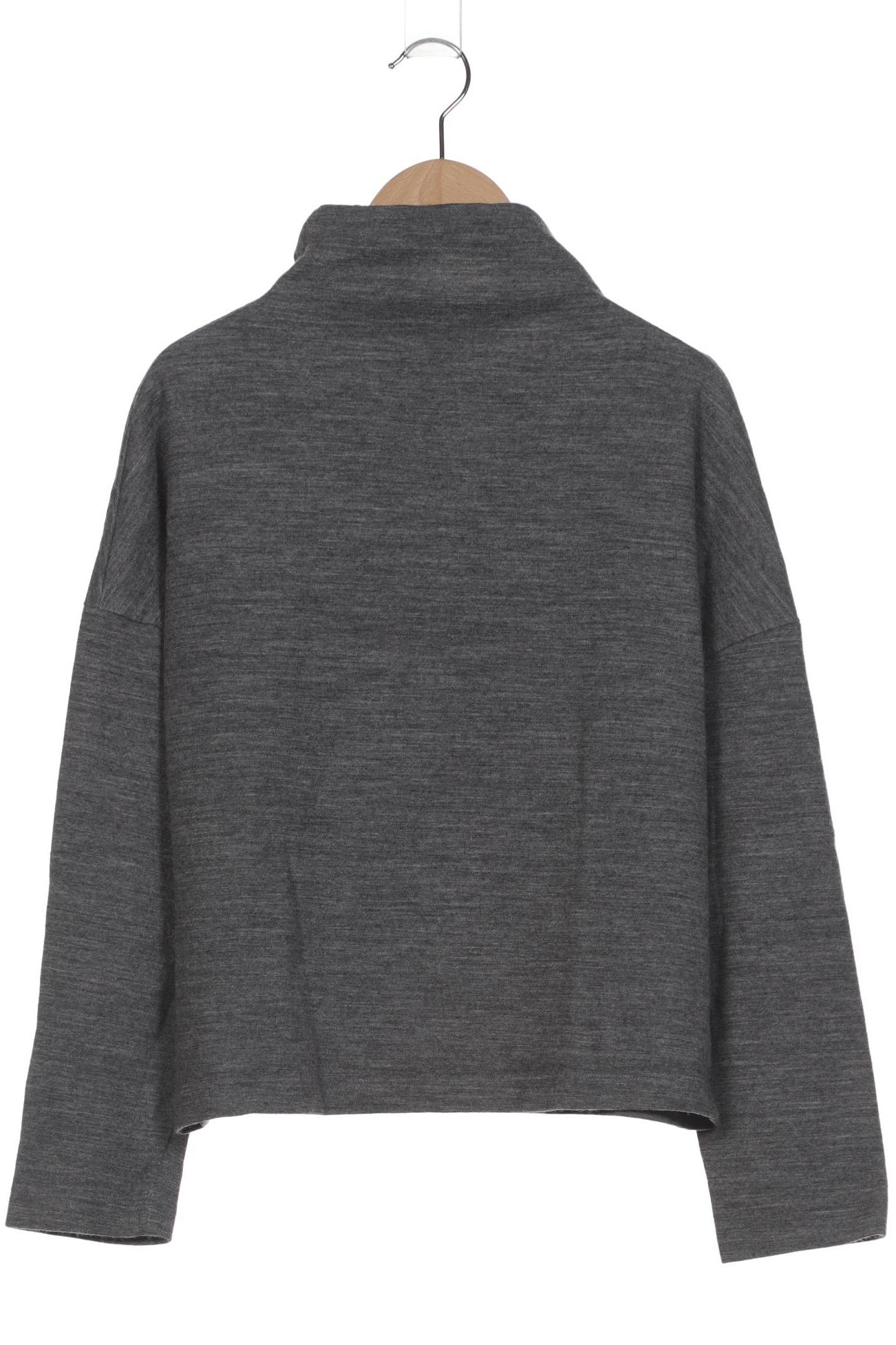

Closed Damen Sweatshirt, grau, Gr. 36
