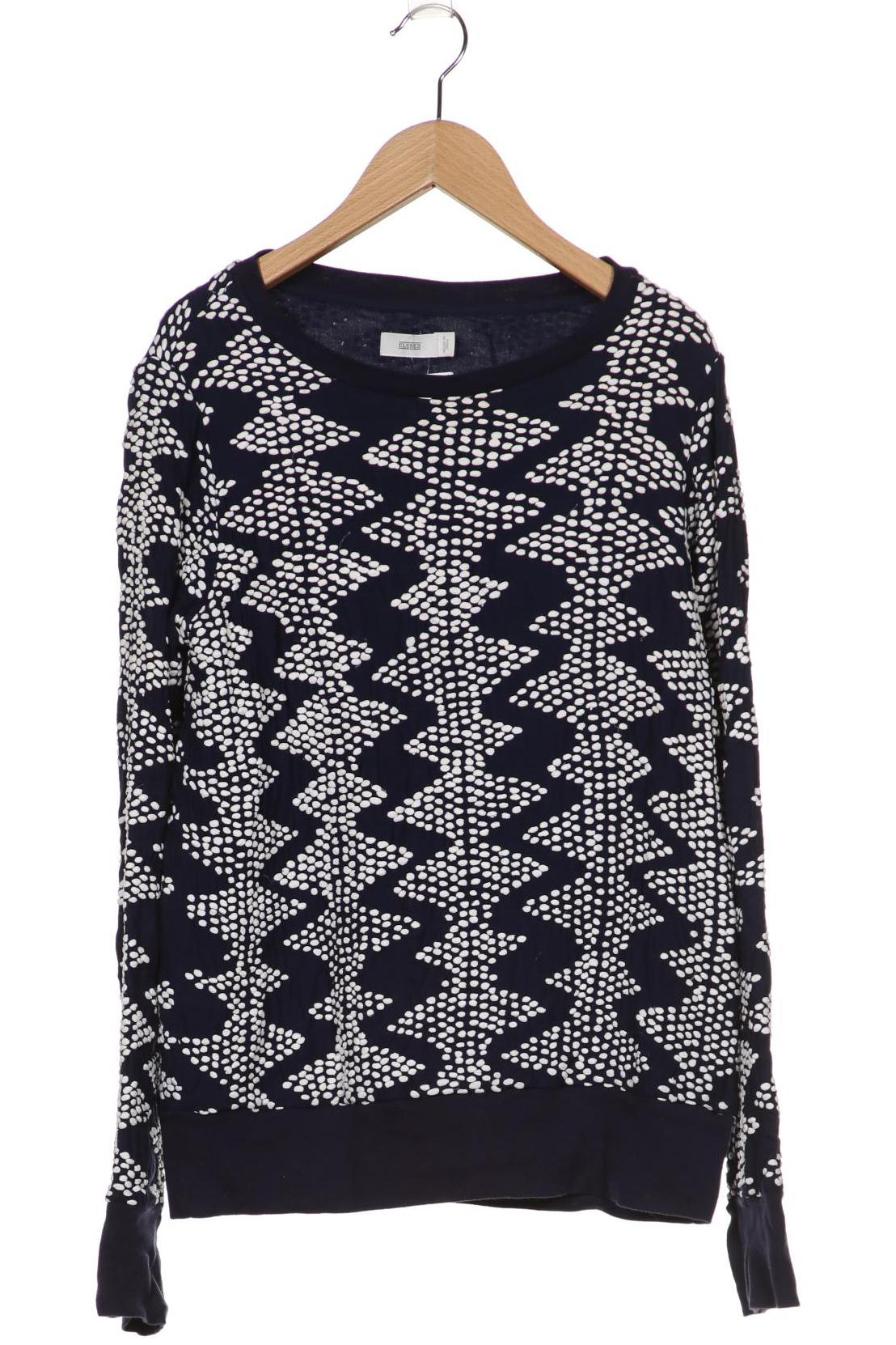 

Closed Damen Sweatshirt, marineblau, Gr. 36