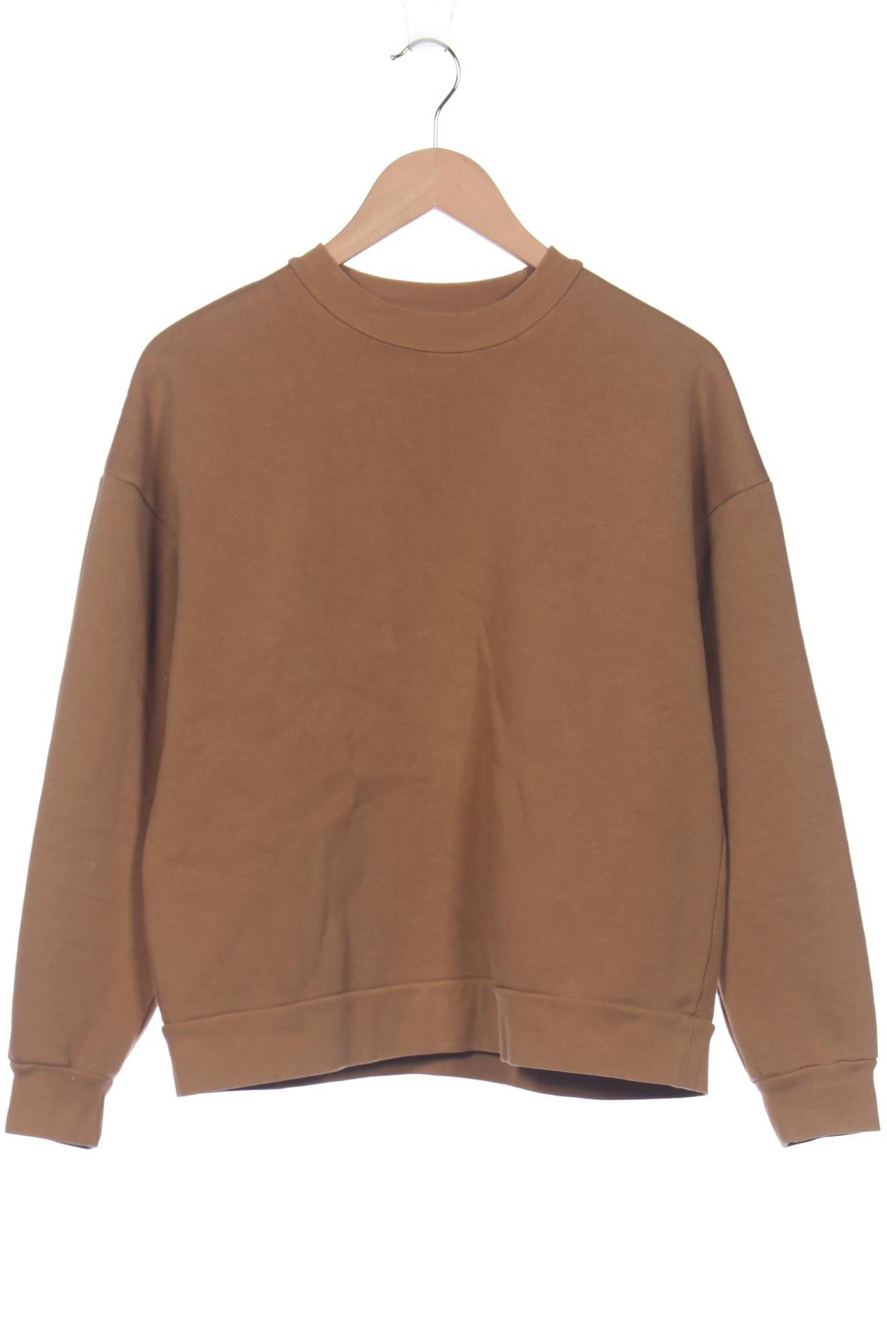 

Closed Damen Sweatshirt, braun, Gr. 34