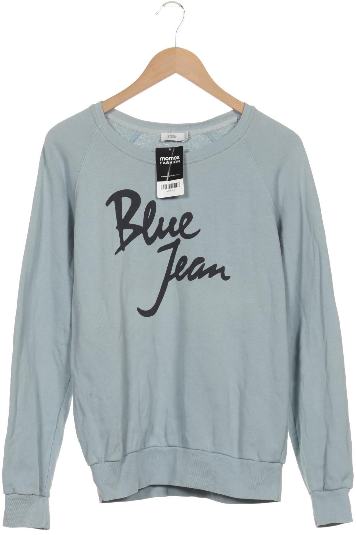 

Closed Damen Sweatshirt, blau, Gr. 36