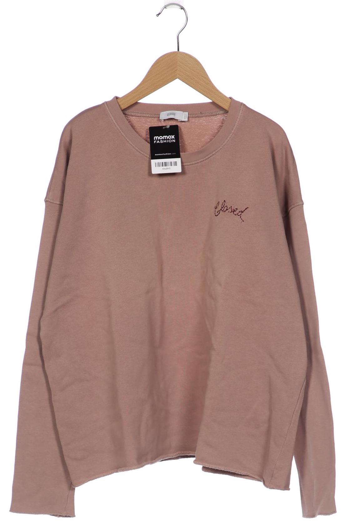

Closed Damen Sweatshirt, pink, Gr. 38
