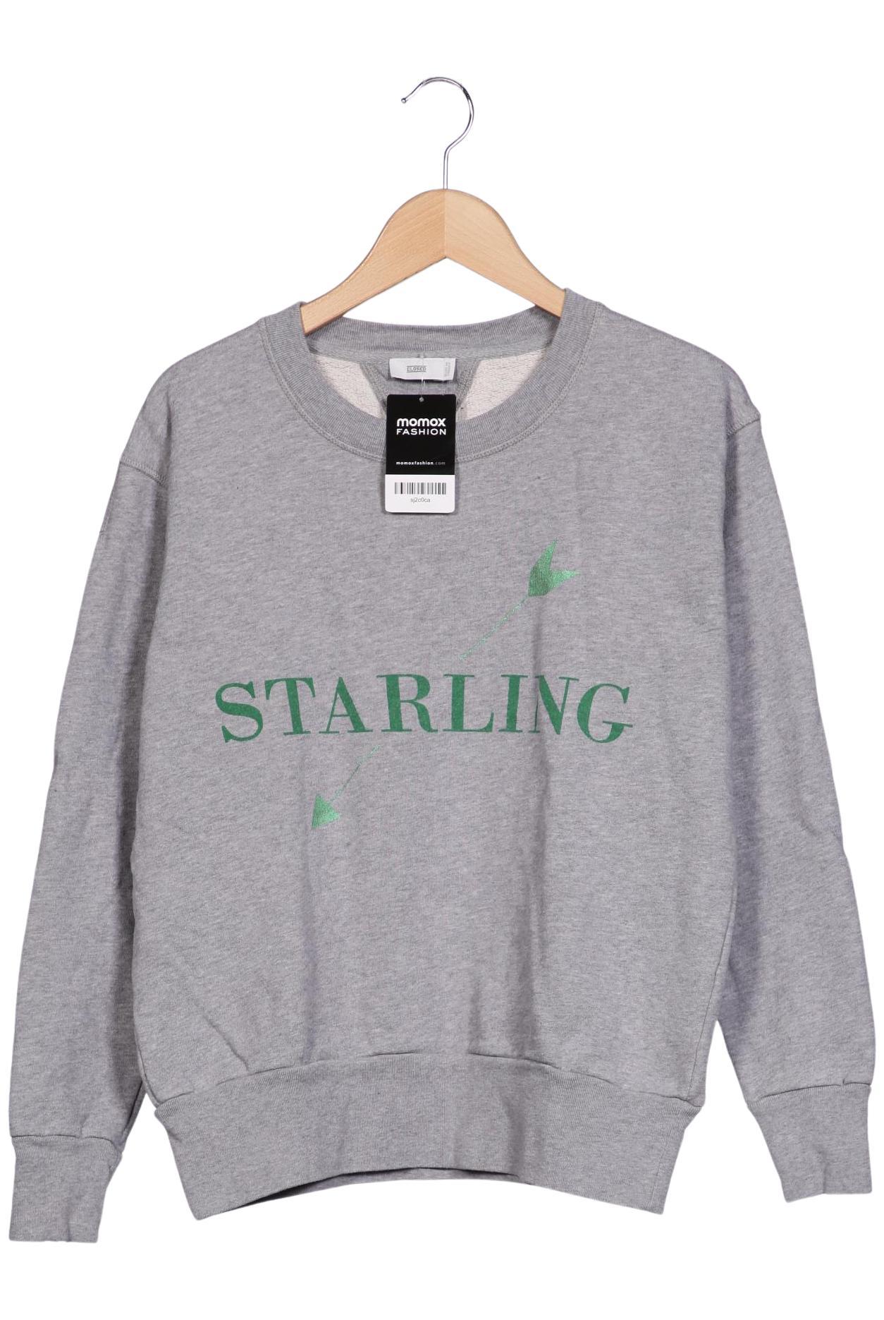

Closed Damen Sweatshirt, grau, Gr. 34