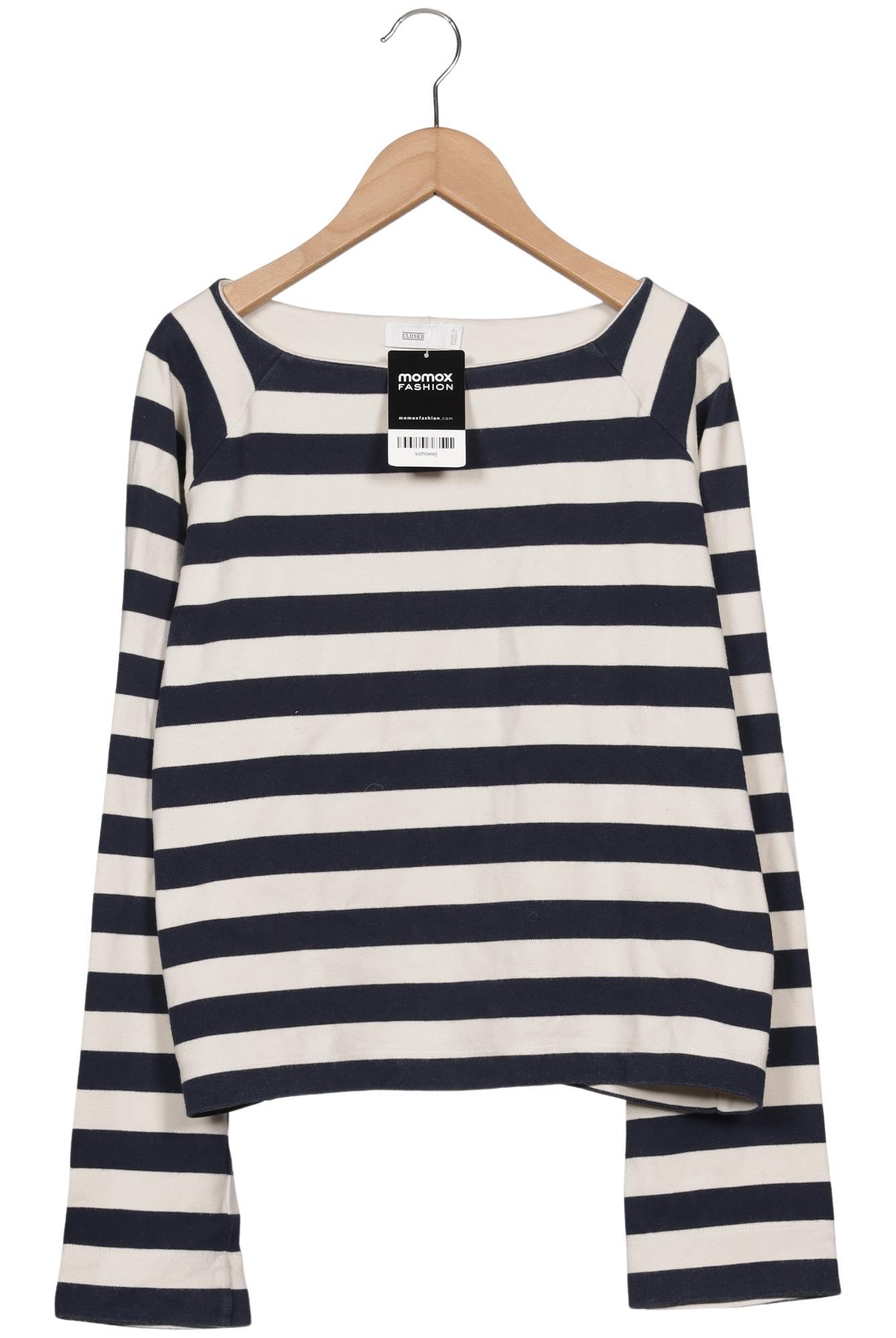 

Closed Damen Sweatshirt, mehrfarbig, Gr. 34