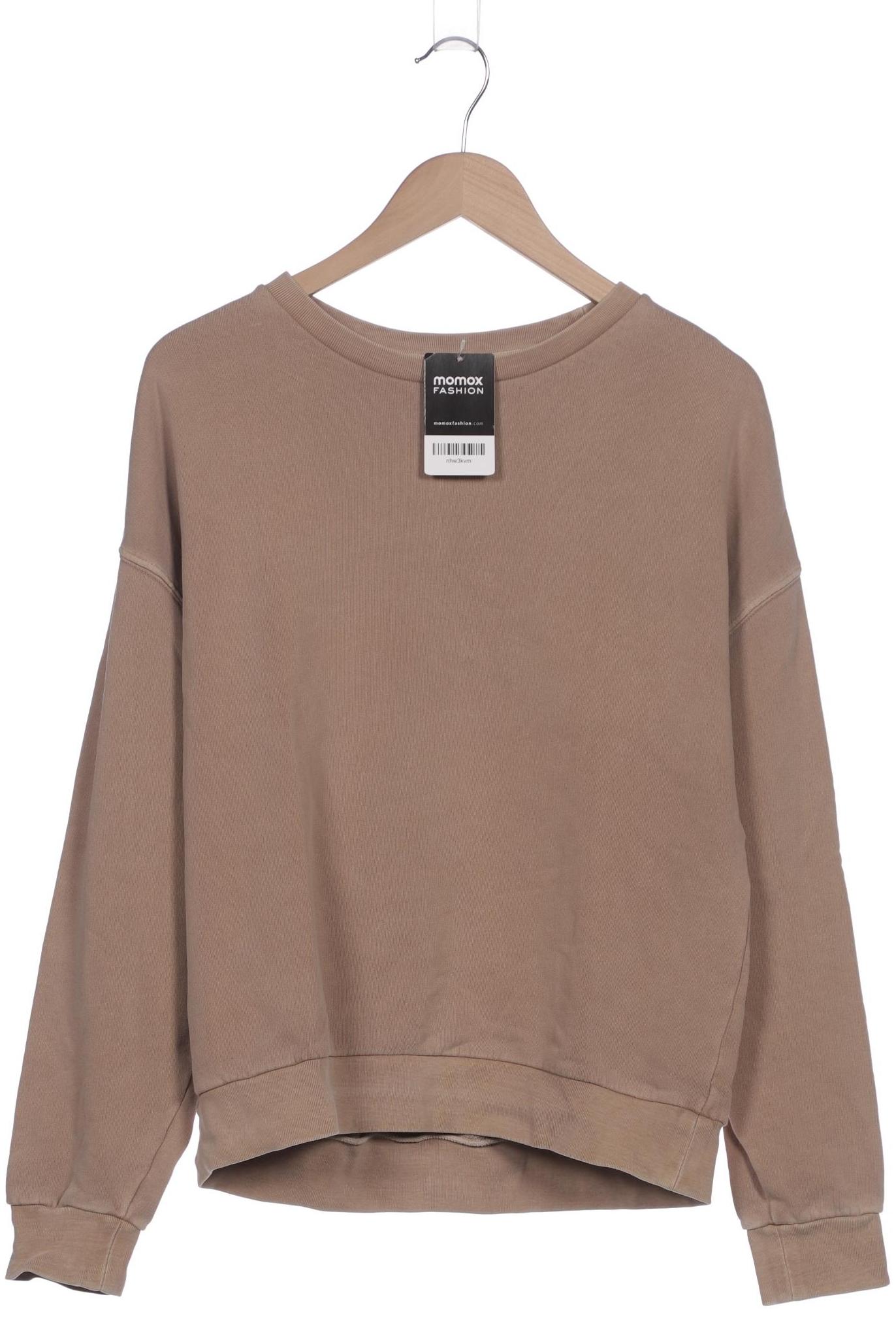 

Closed Damen Sweatshirt, beige, Gr. 38