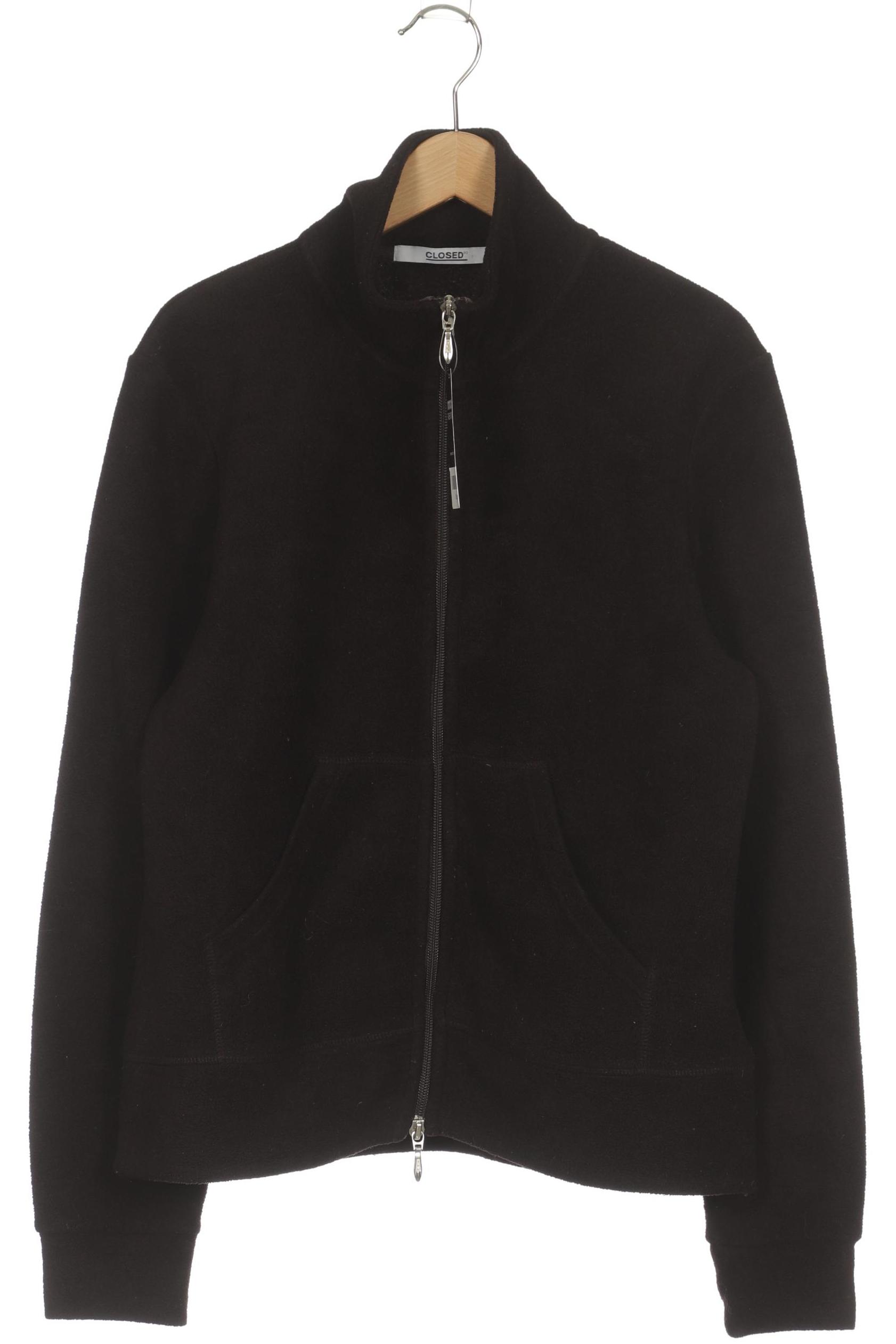 

Closed Damen Sweatshirt, schwarz, Gr. 42