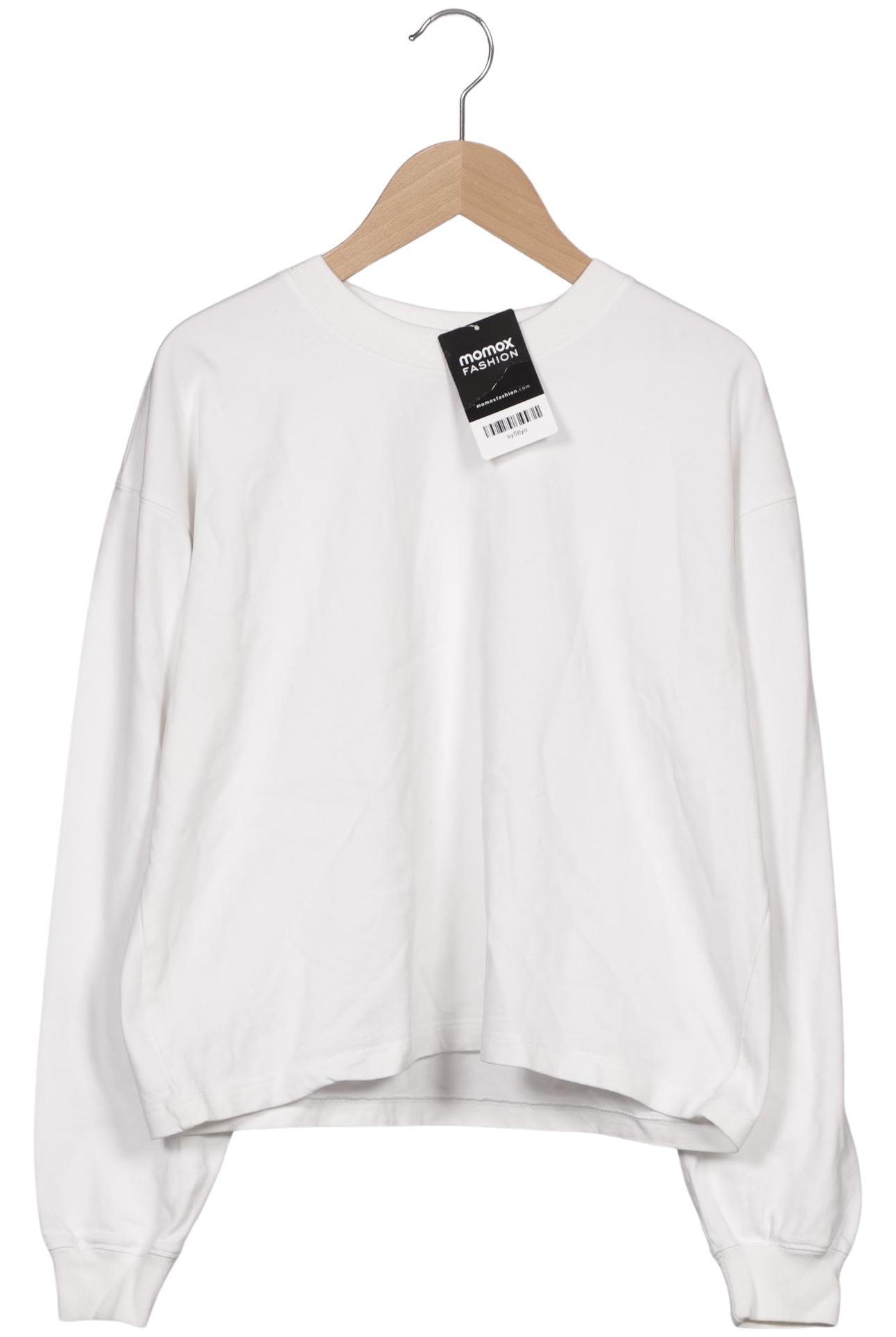 

Closed Damen Sweatshirt, weiß, Gr. 36