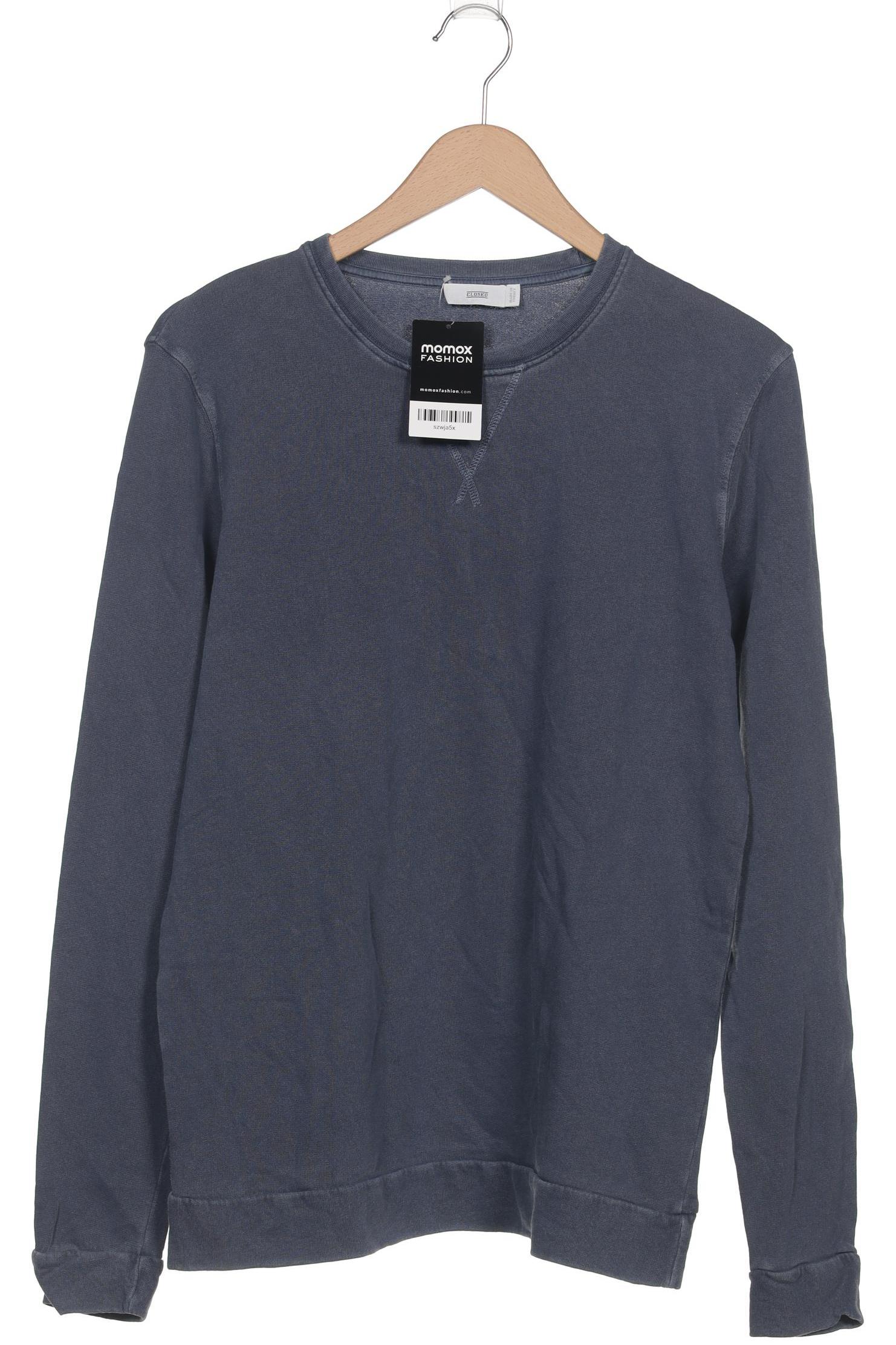 

Closed Damen Sweatshirt, marineblau, Gr. 36