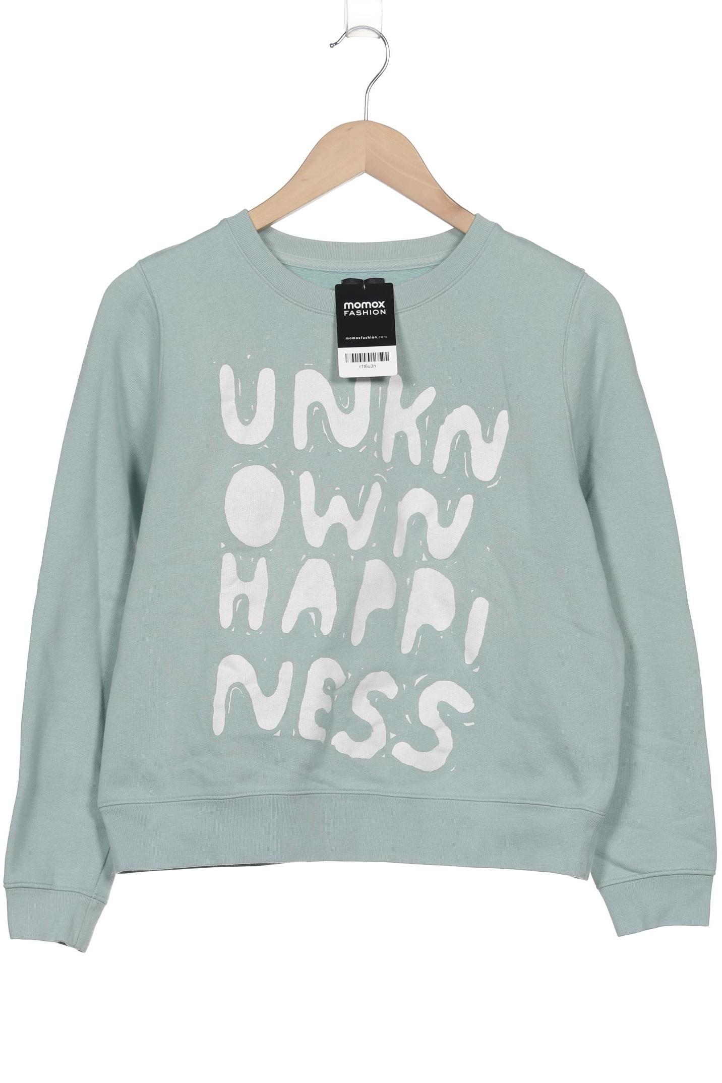 

Closed Damen Sweatshirt, hellgrün, Gr. 36