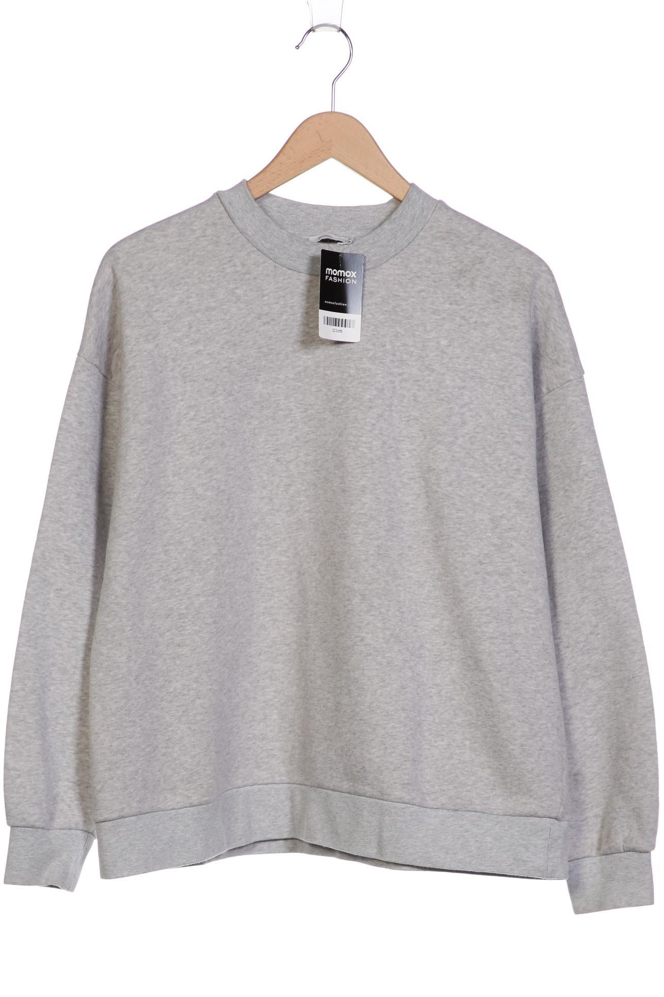 

Closed Damen Sweatshirt, grau, Gr. 42