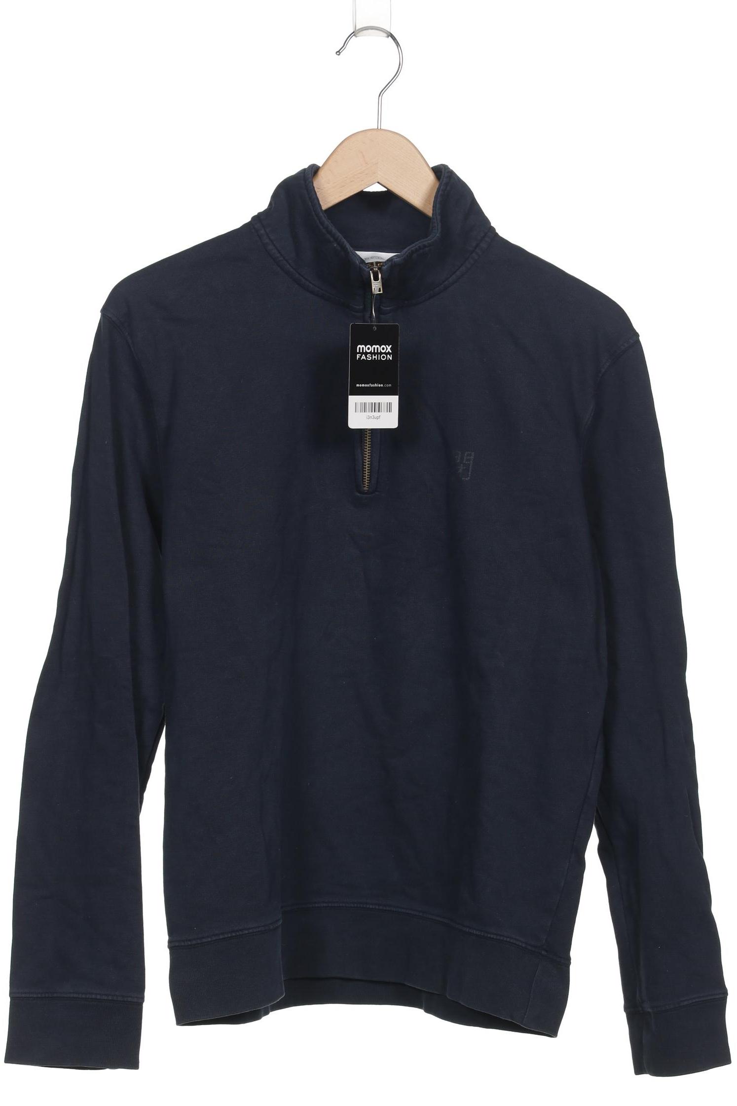 

Closed Damen Sweatshirt, marineblau, Gr. 38