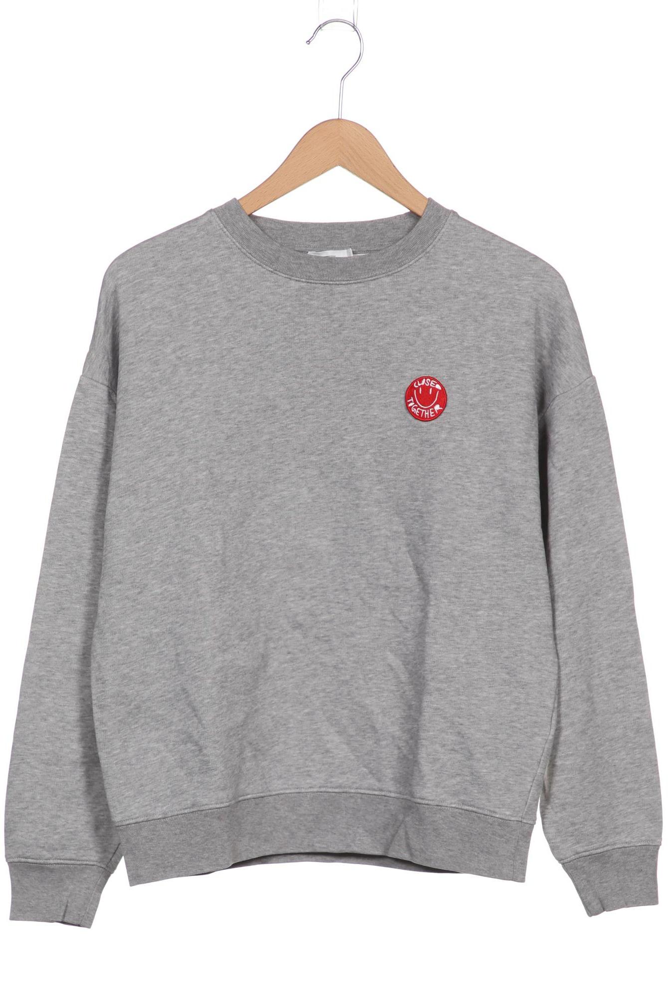 

Closed Damen Sweatshirt, grau