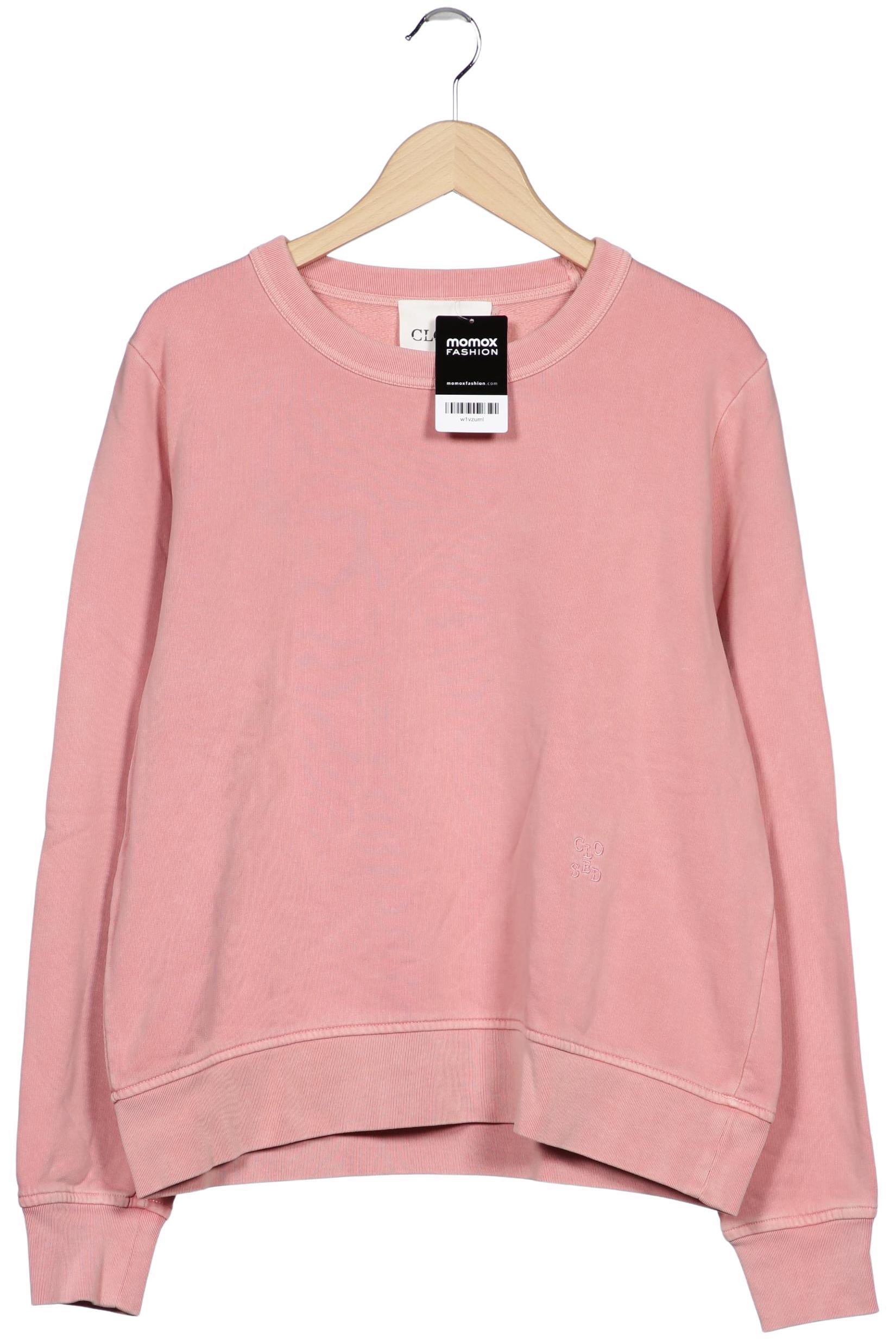 

Closed Damen Sweatshirt, pink, Gr. 46