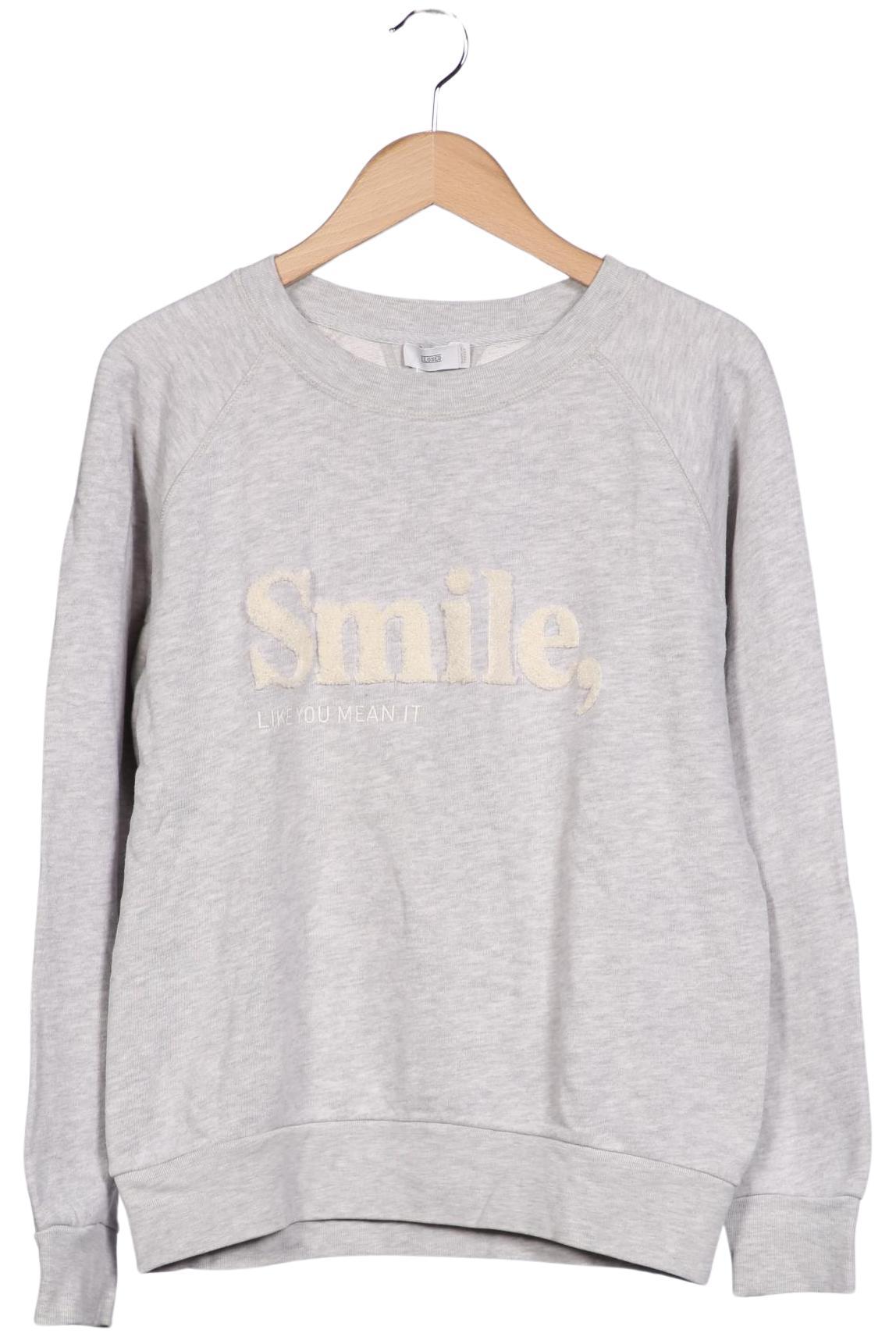 

Closed Damen Sweatshirt, grau, Gr. 38
