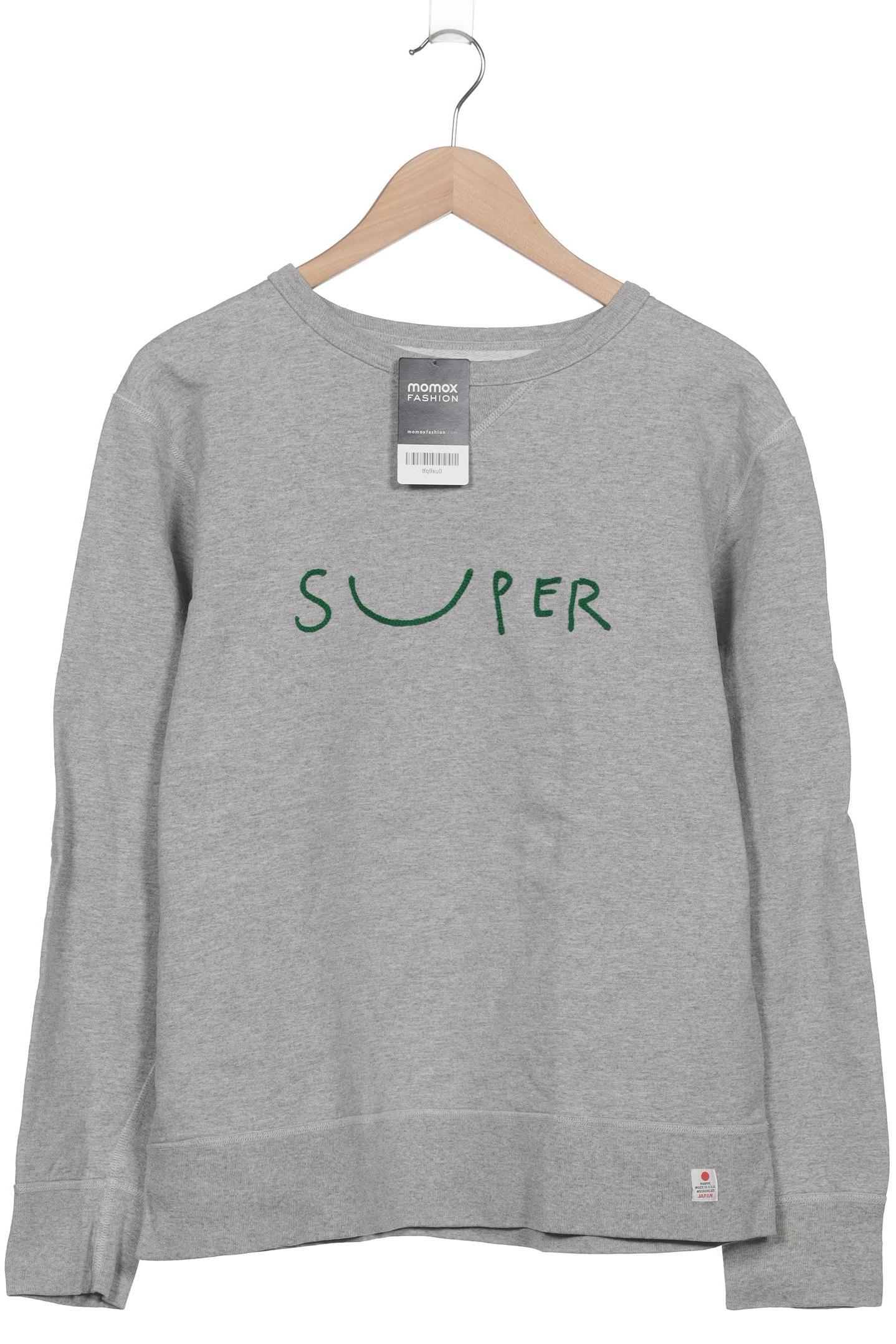 

Closed Damen Sweatshirt, grau, Gr. 42