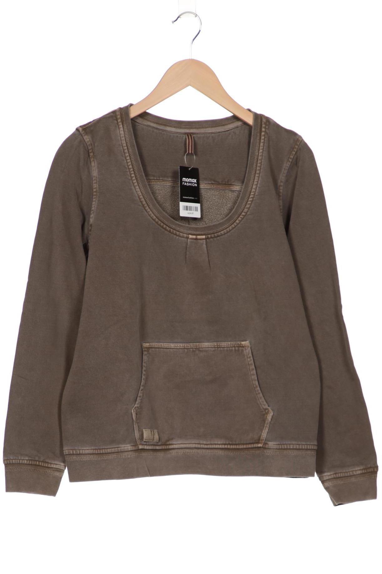 

Closed Damen Sweatshirt, braun, Gr. 44