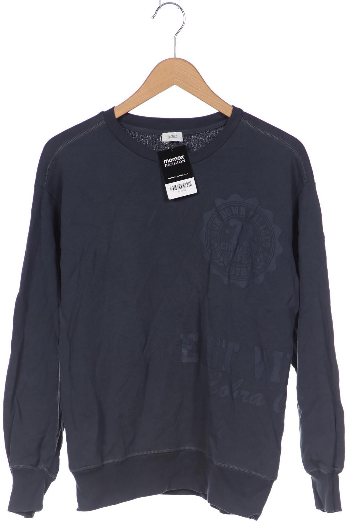 

Closed Damen Sweatshirt, marineblau, Gr. 44