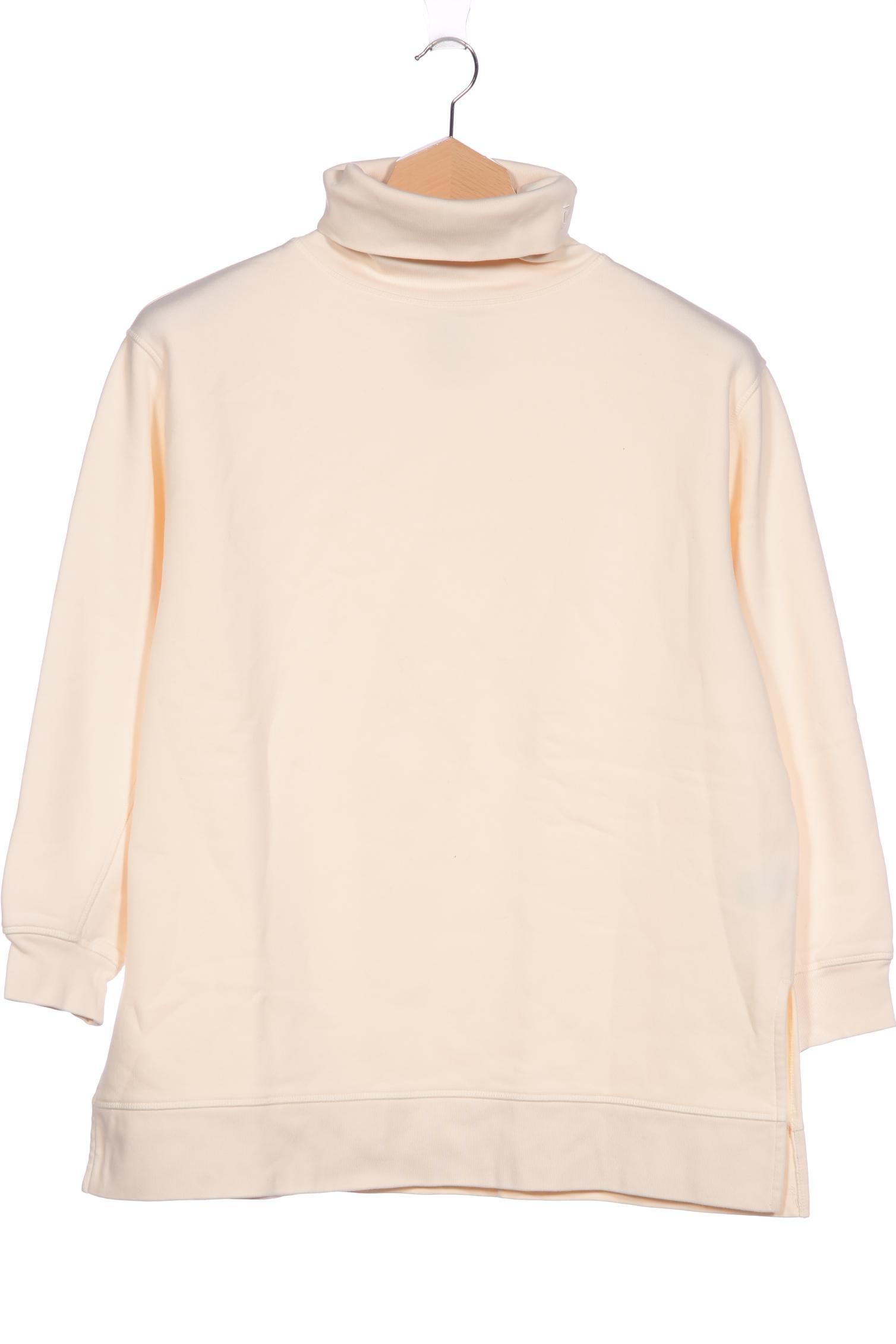 

Closed Damen Sweatshirt, cremeweiß, Gr. 44