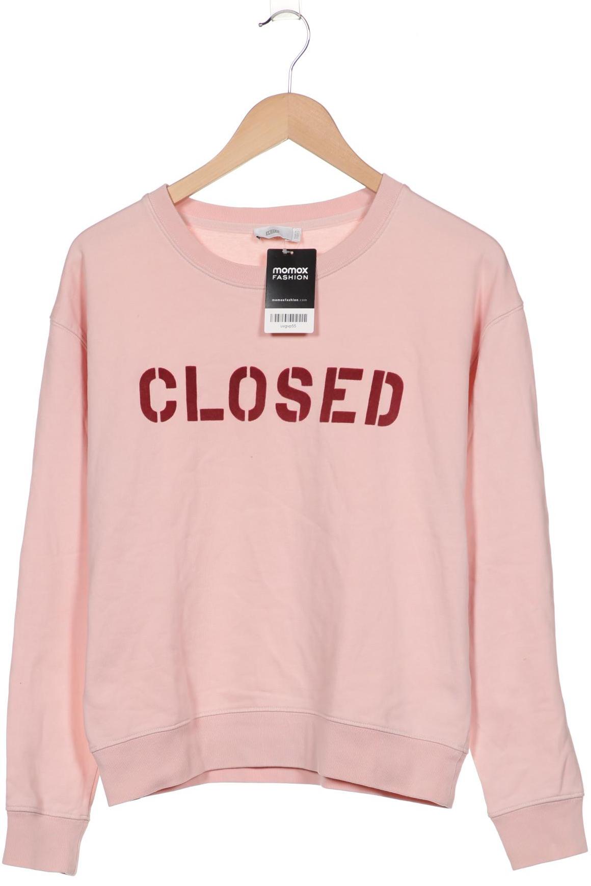 

Closed Damen Sweatshirt, pink