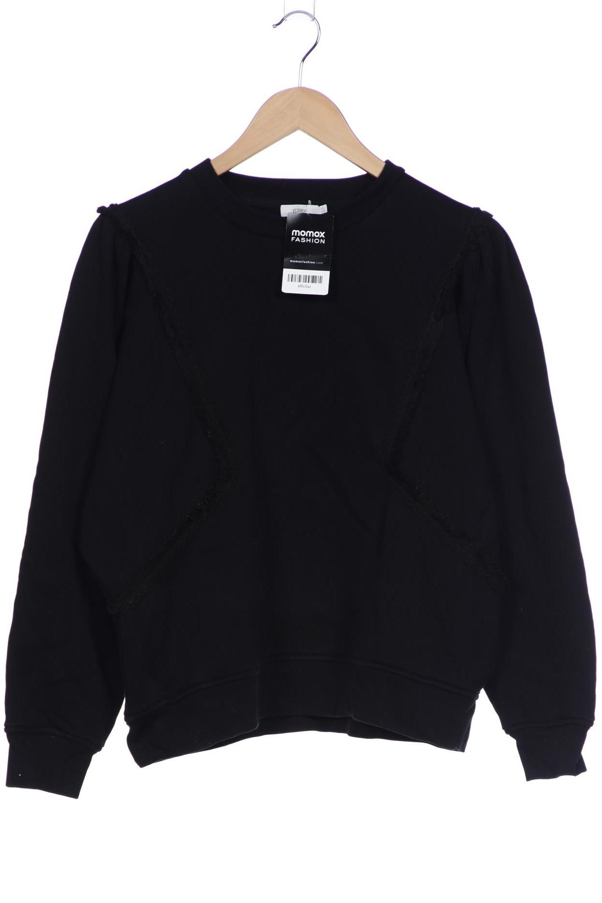

Closed Damen Sweatshirt, schwarz, Gr. 36