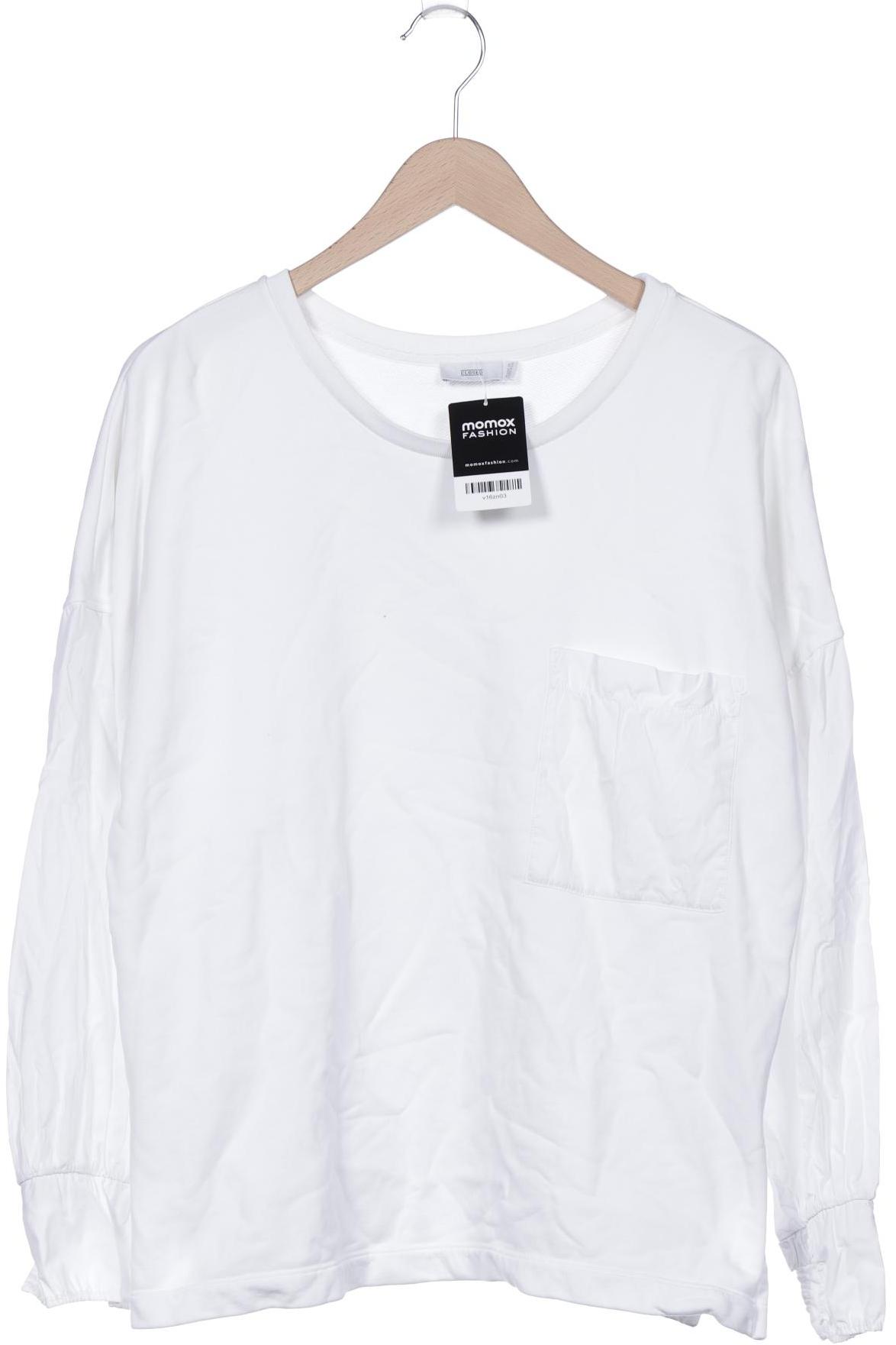 

Closed Damen Sweatshirt, weiß, Gr. 36