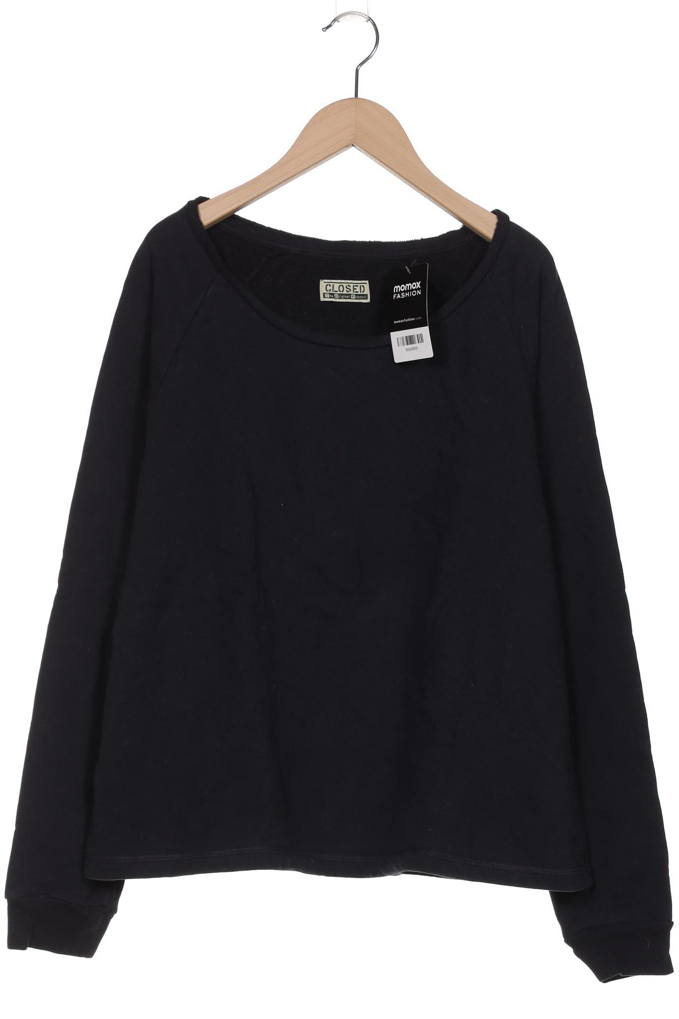 

Closed Damen Sweatshirt, marineblau, Gr. 46