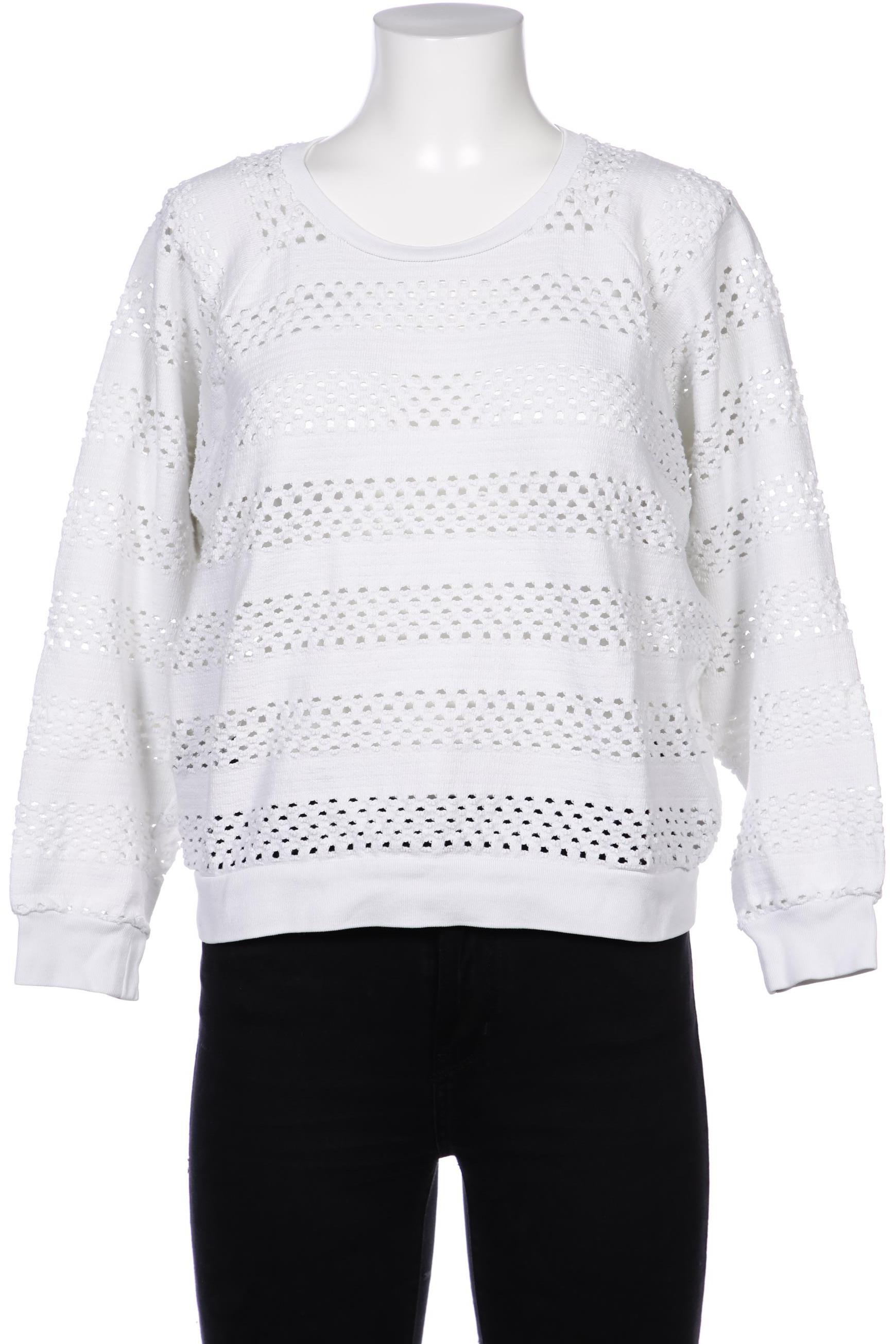 

Closed Damen Sweatshirt, weiß