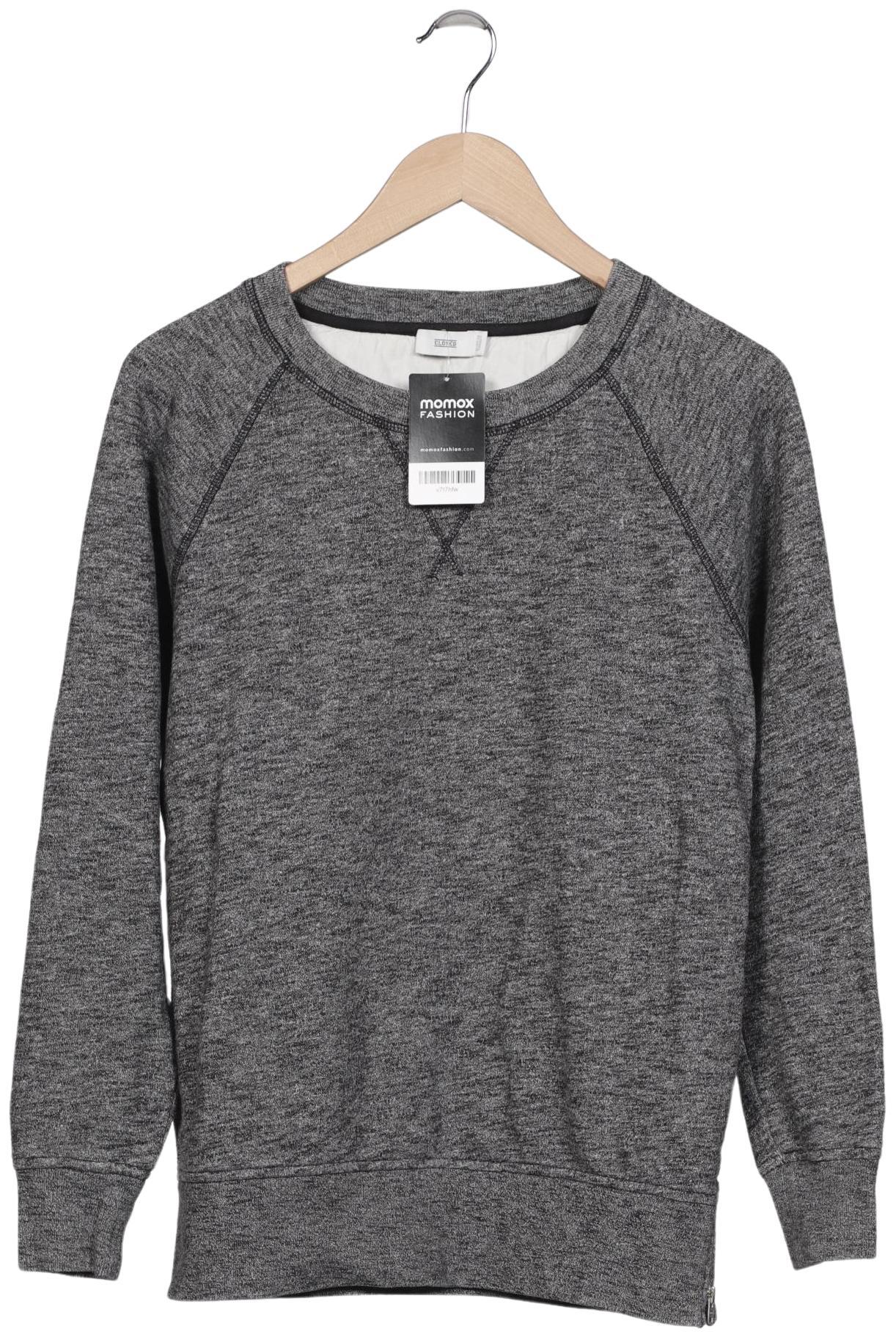 

Closed Damen Sweatshirt, grau, Gr. 34