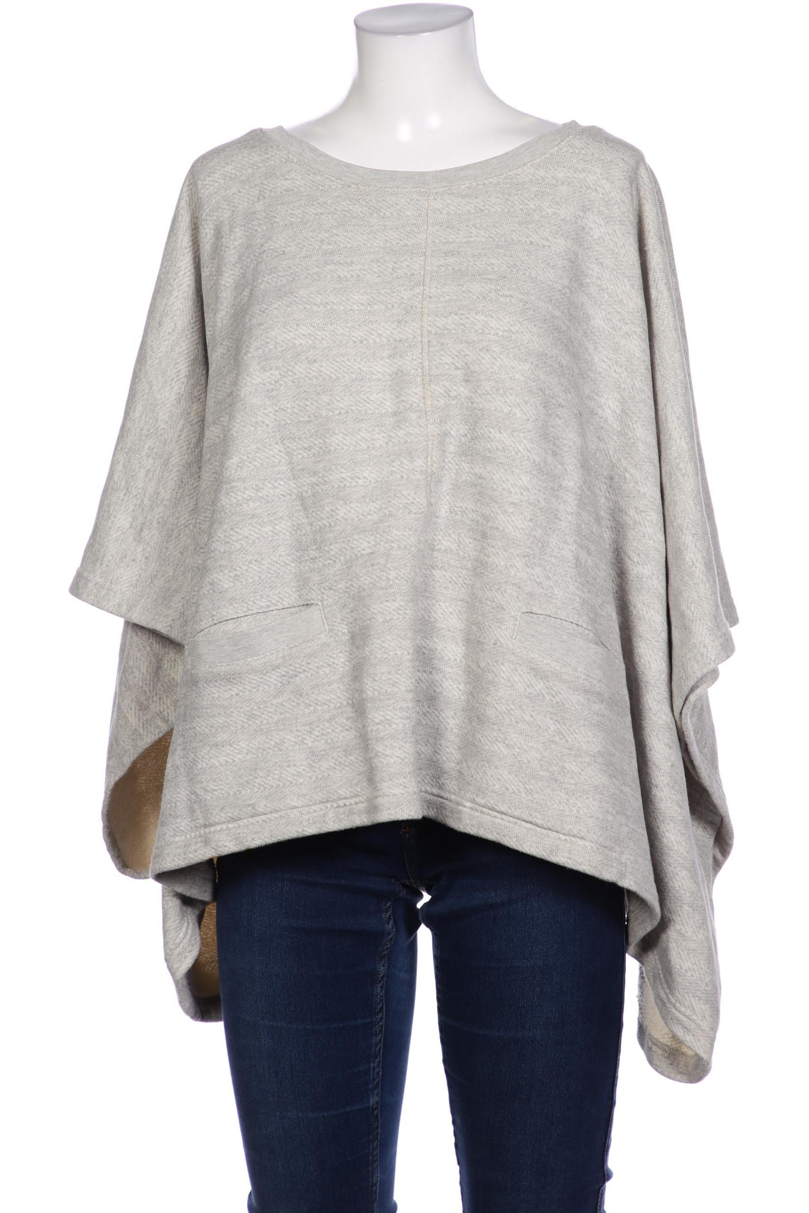 

Closed Damen Sweatshirt, grau, Gr. uni