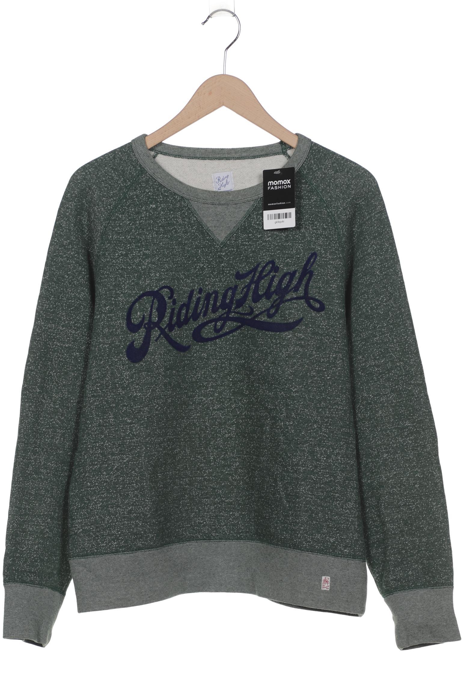 

Closed Damen Sweatshirt, grün, Gr. 38