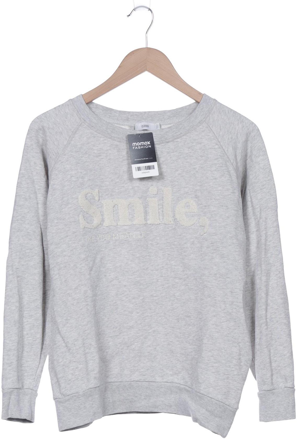 

Closed Damen Sweatshirt, grau, Gr. 38