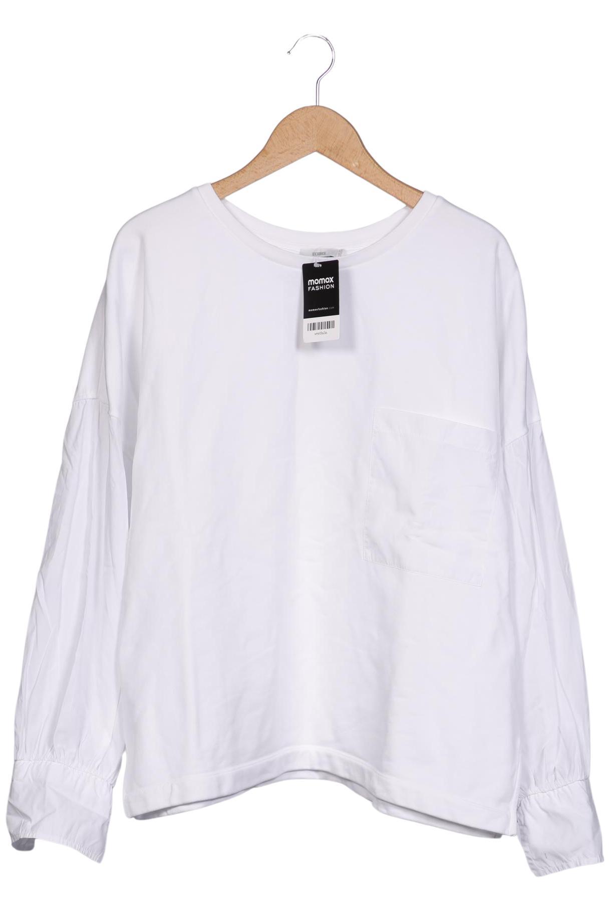 

Closed Damen Sweatshirt, weiß, Gr. 42