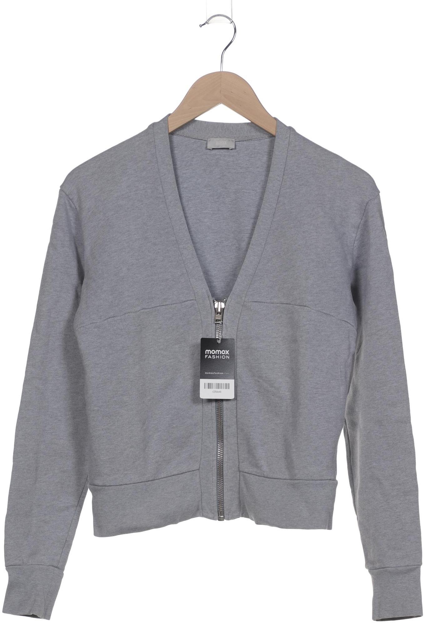 

Closed Damen Sweatshirt, grau, Gr. 42
