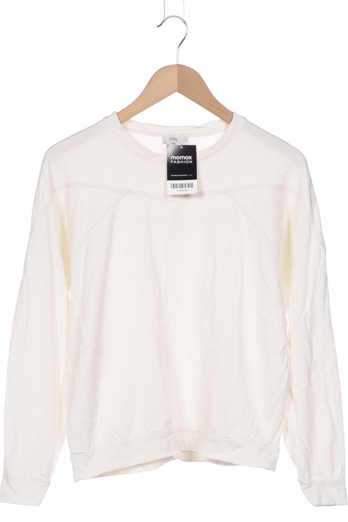 

Closed Damen Sweatshirt, cremeweiß, Gr. 36