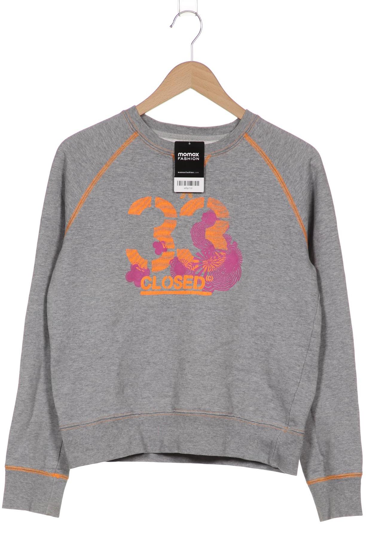 

Closed Damen Sweatshirt, grau